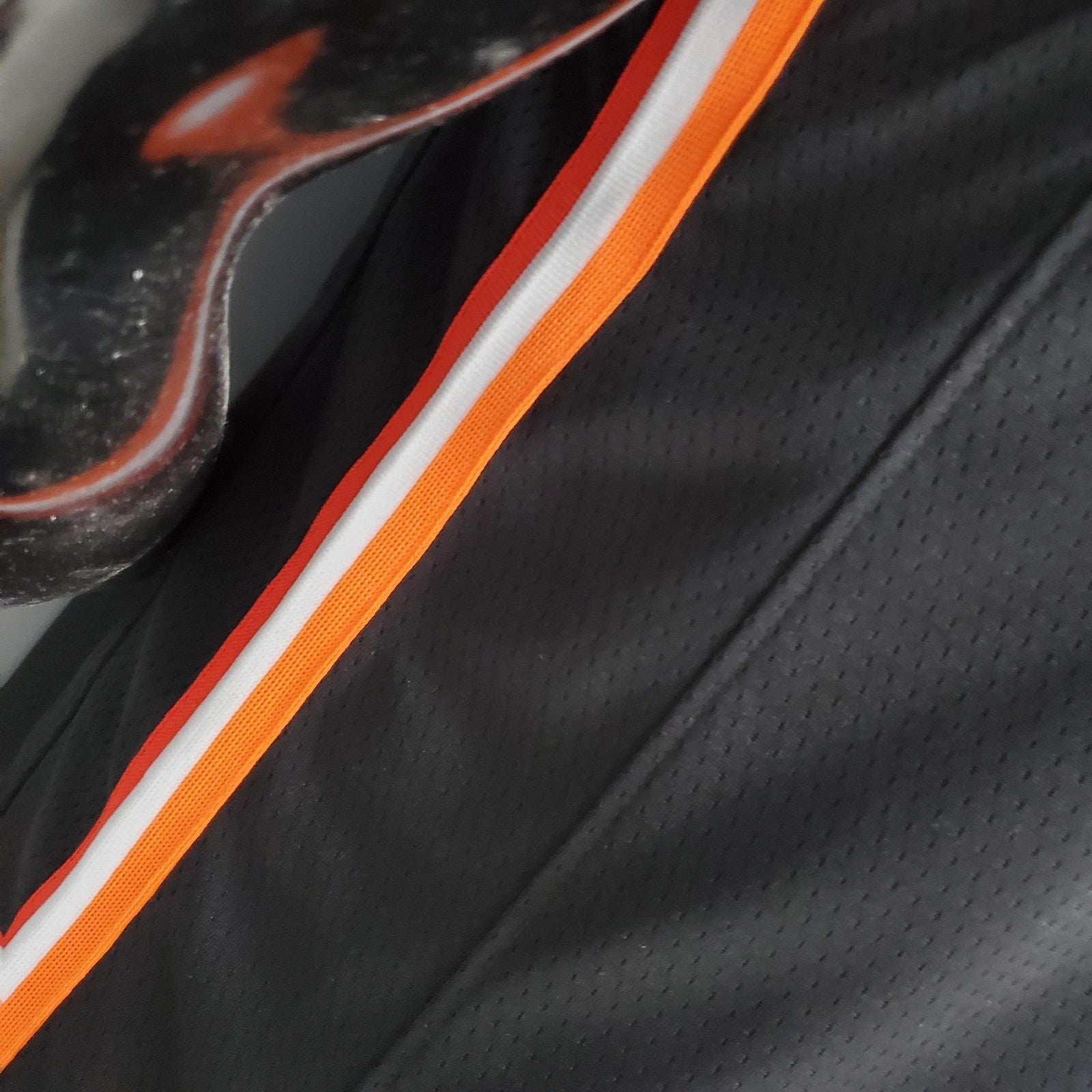 2018 Wade#3 Heat Retro Night Black Nba Jersey