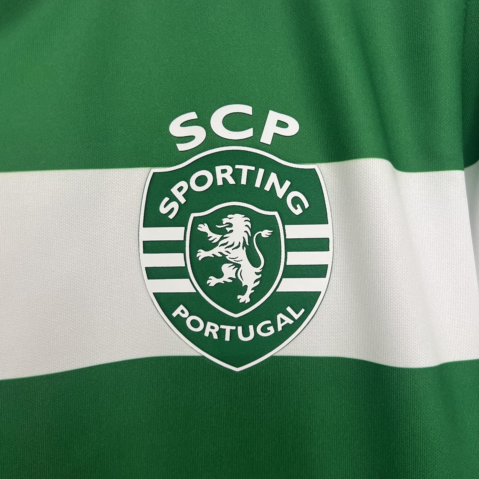 25 26 Sporting Lisbon Home Stadium
