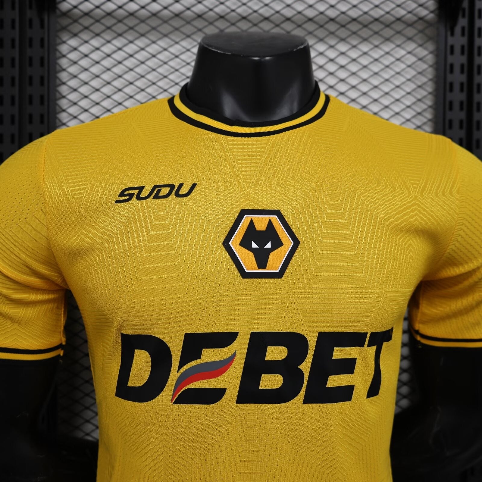 24 25 Player Wolves Home