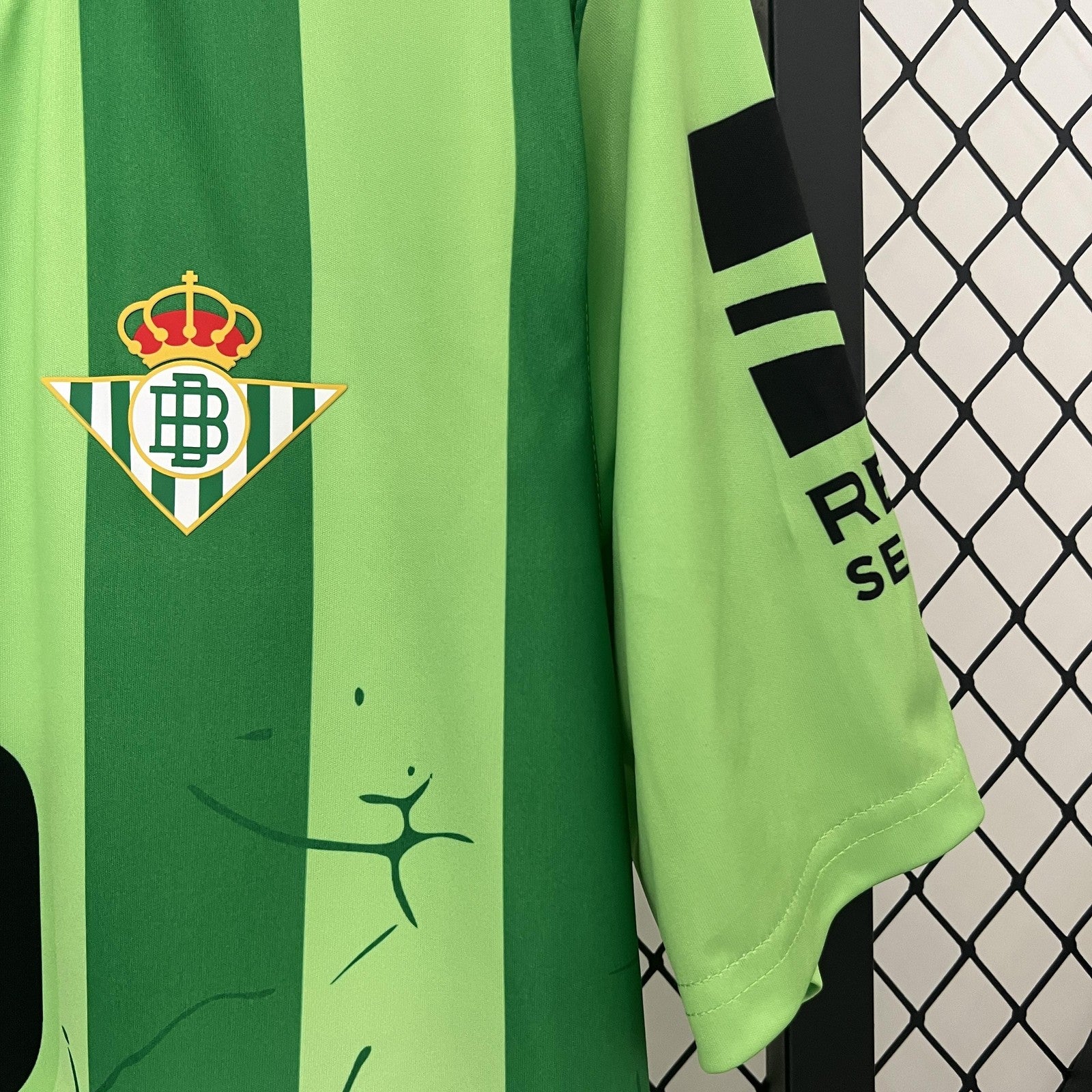 24 25 Real Betis Special Edition 2