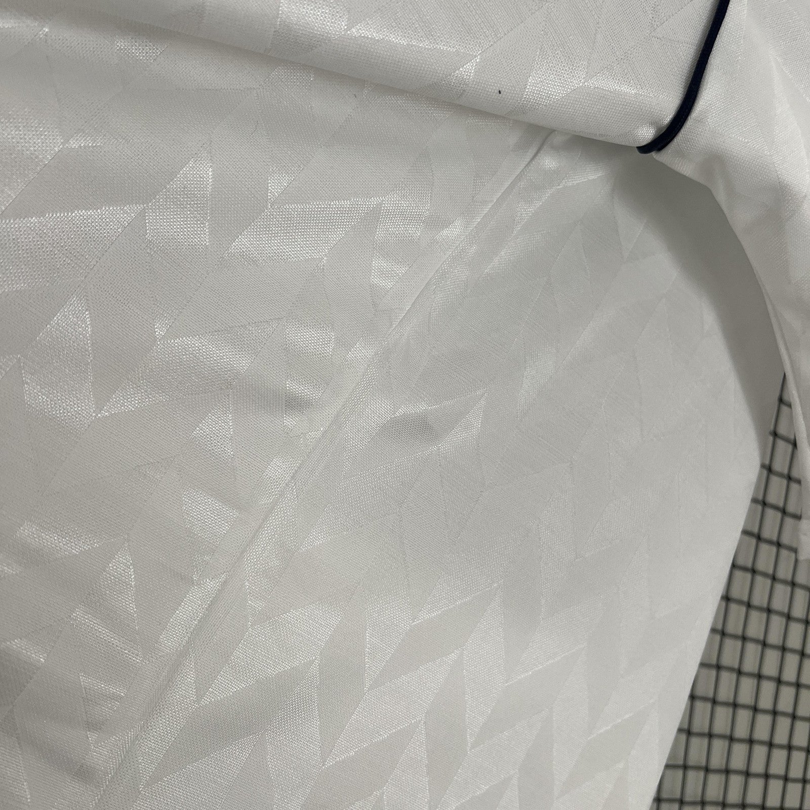 Retro Tottenham 87 89 Home