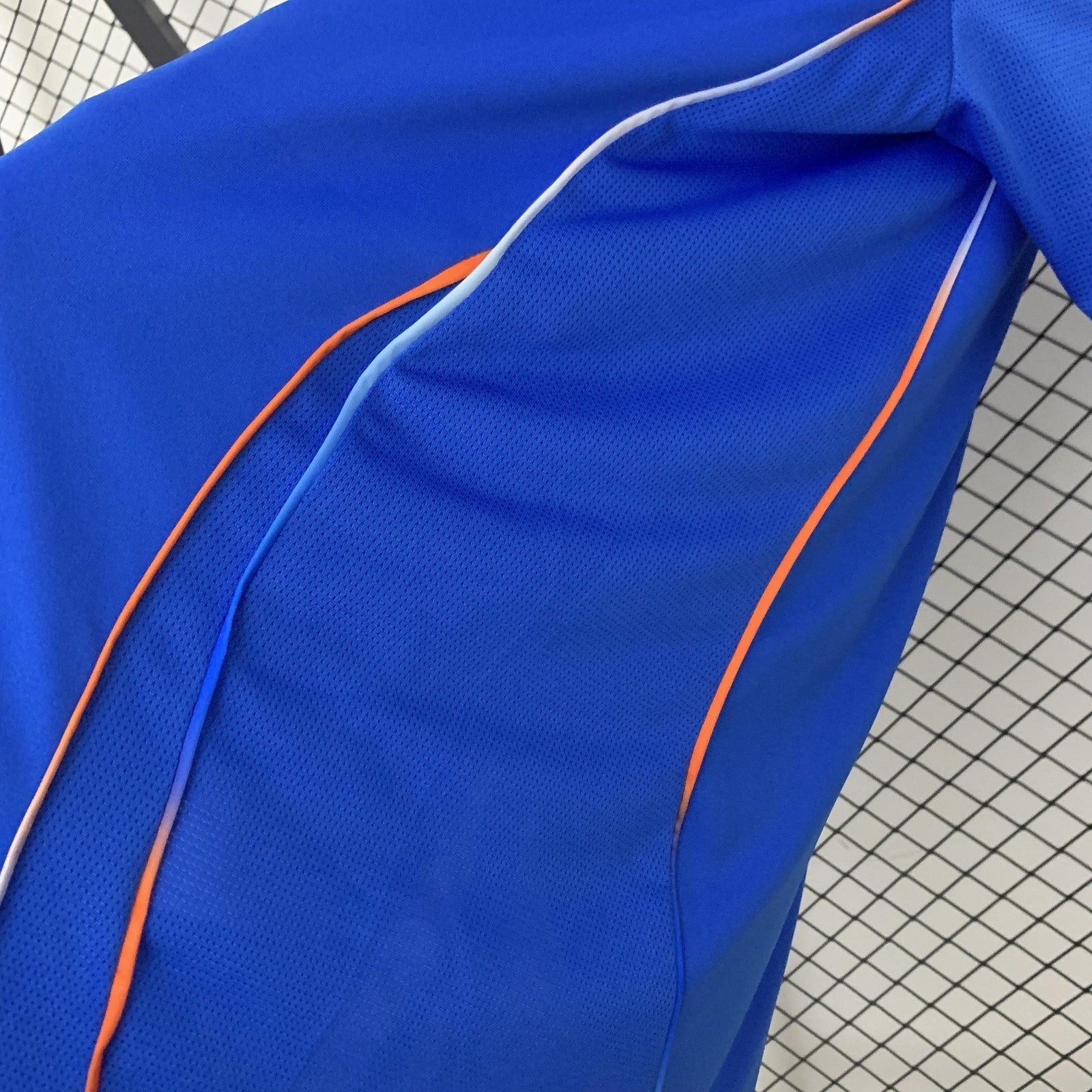 25 26 University of Chile Home Stadium