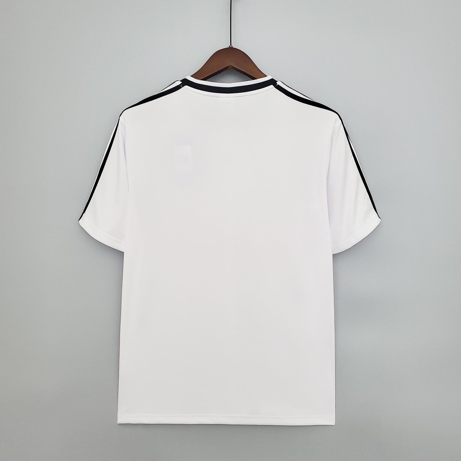 Retro 1991 Colo Colo Home