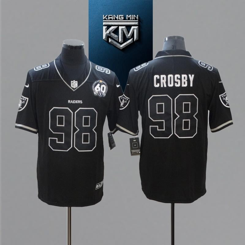 2021 New Shadow Edition Nfl Jersey