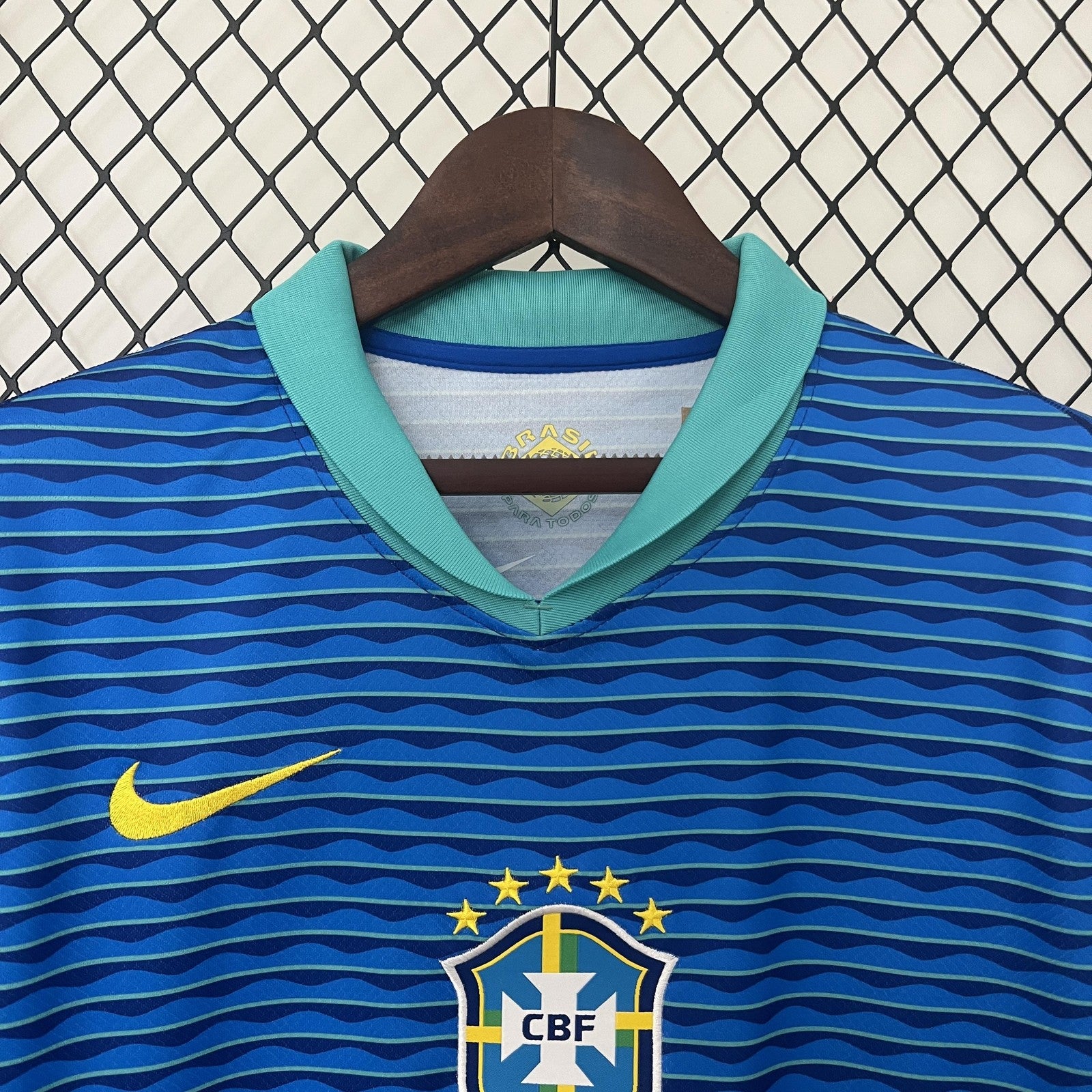 2024 Brazil Away