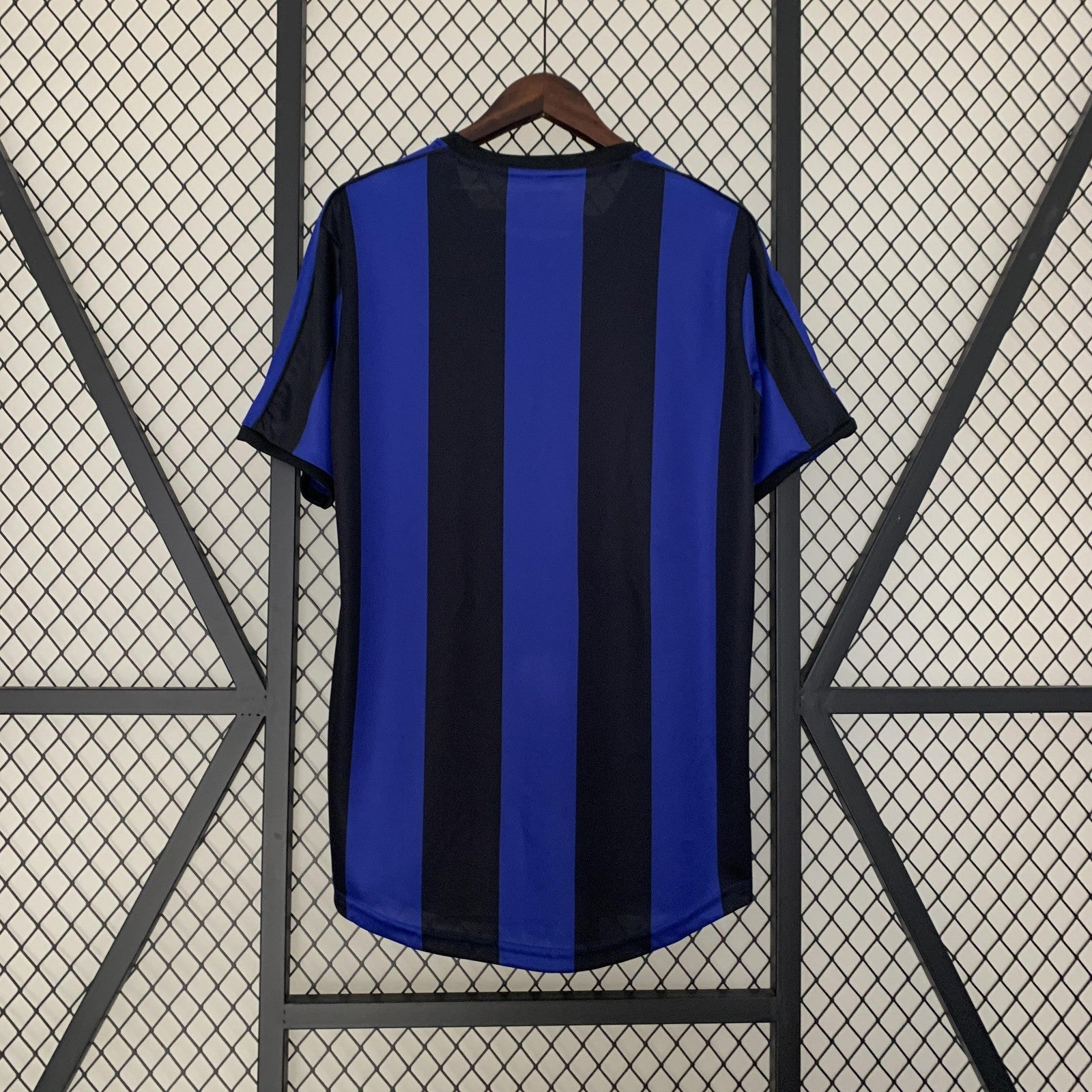 Retro Inter Milan 99 00 Home