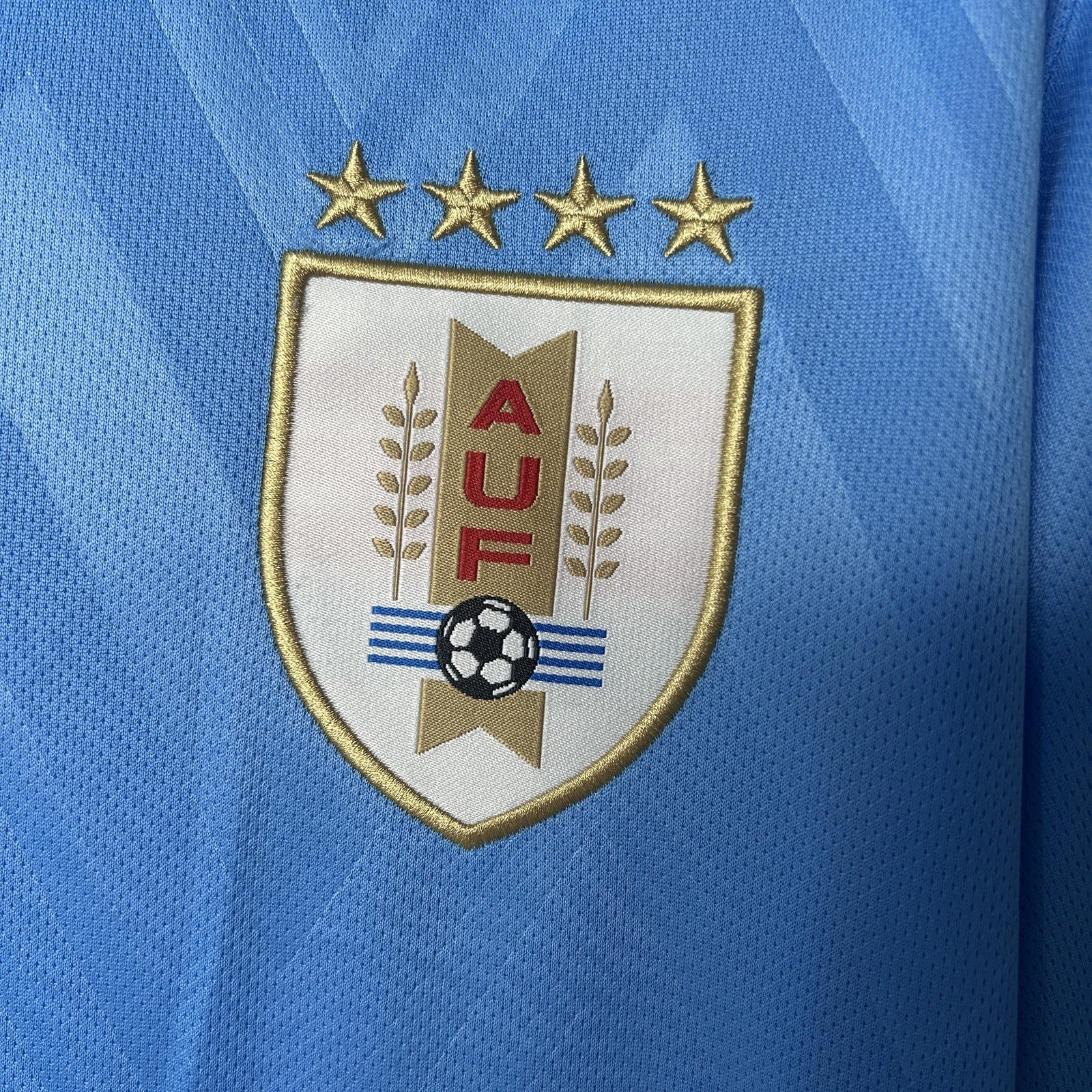 2025 Uruguay Home