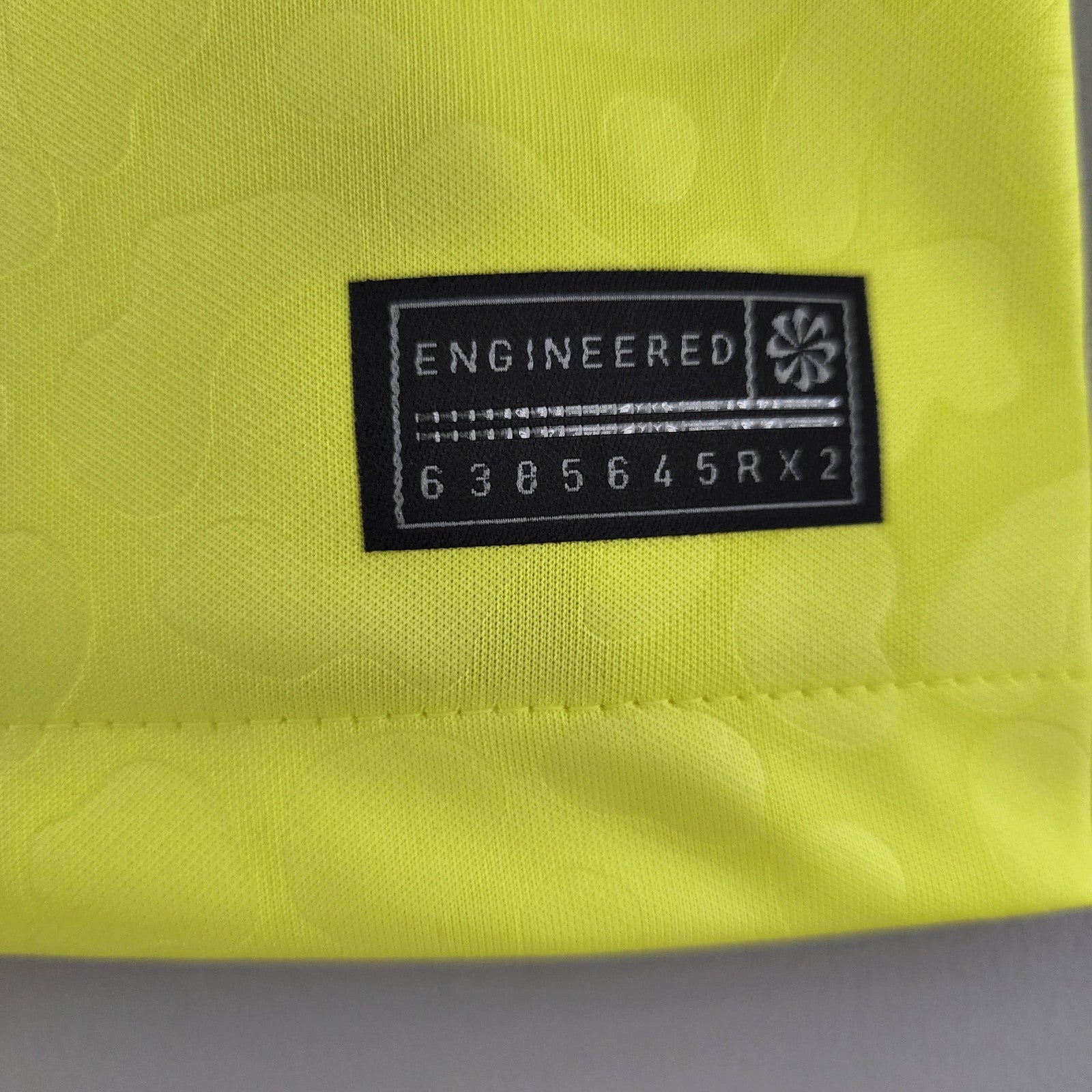 2022 Brazil World Cup Jersey Home