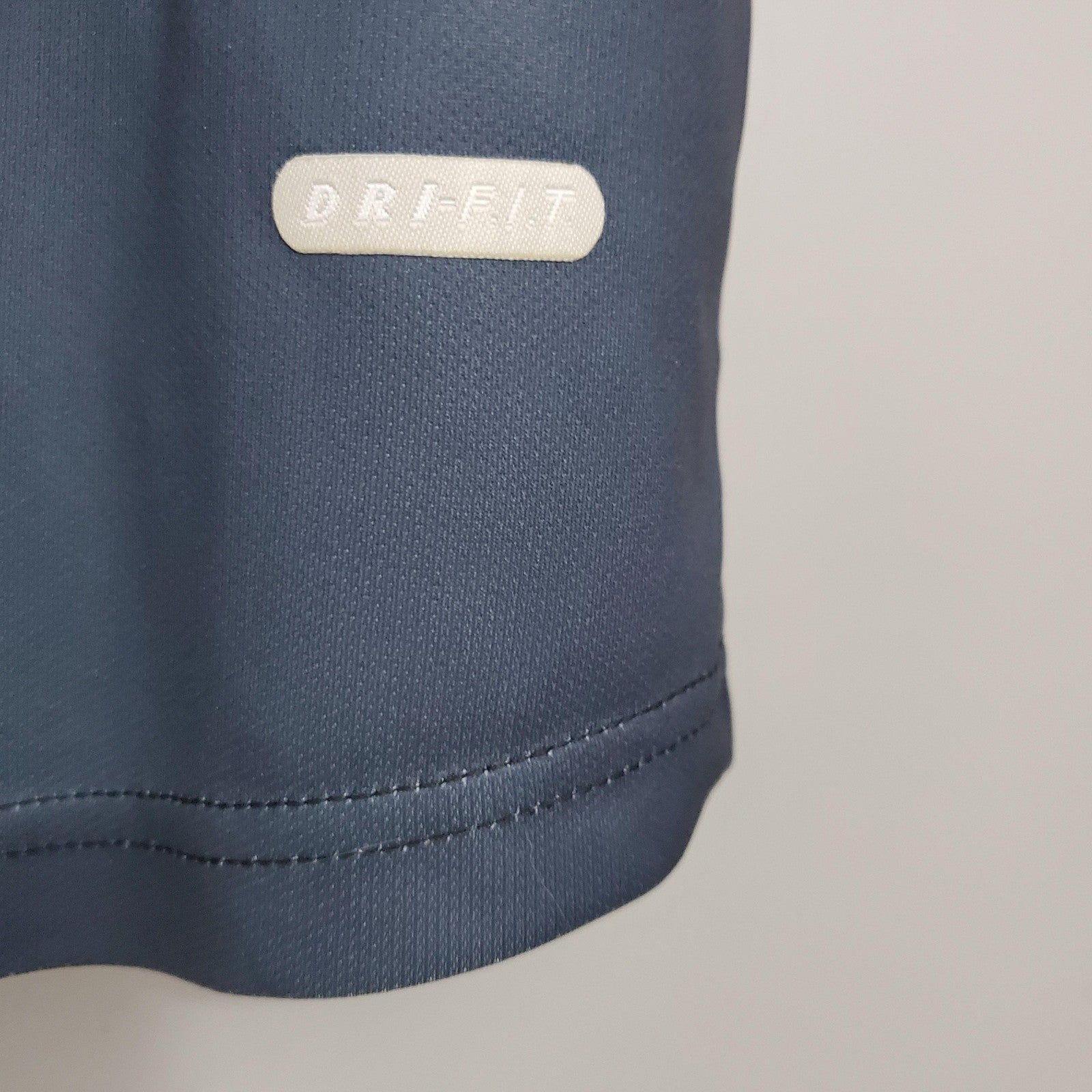 Retro Psg Third Away