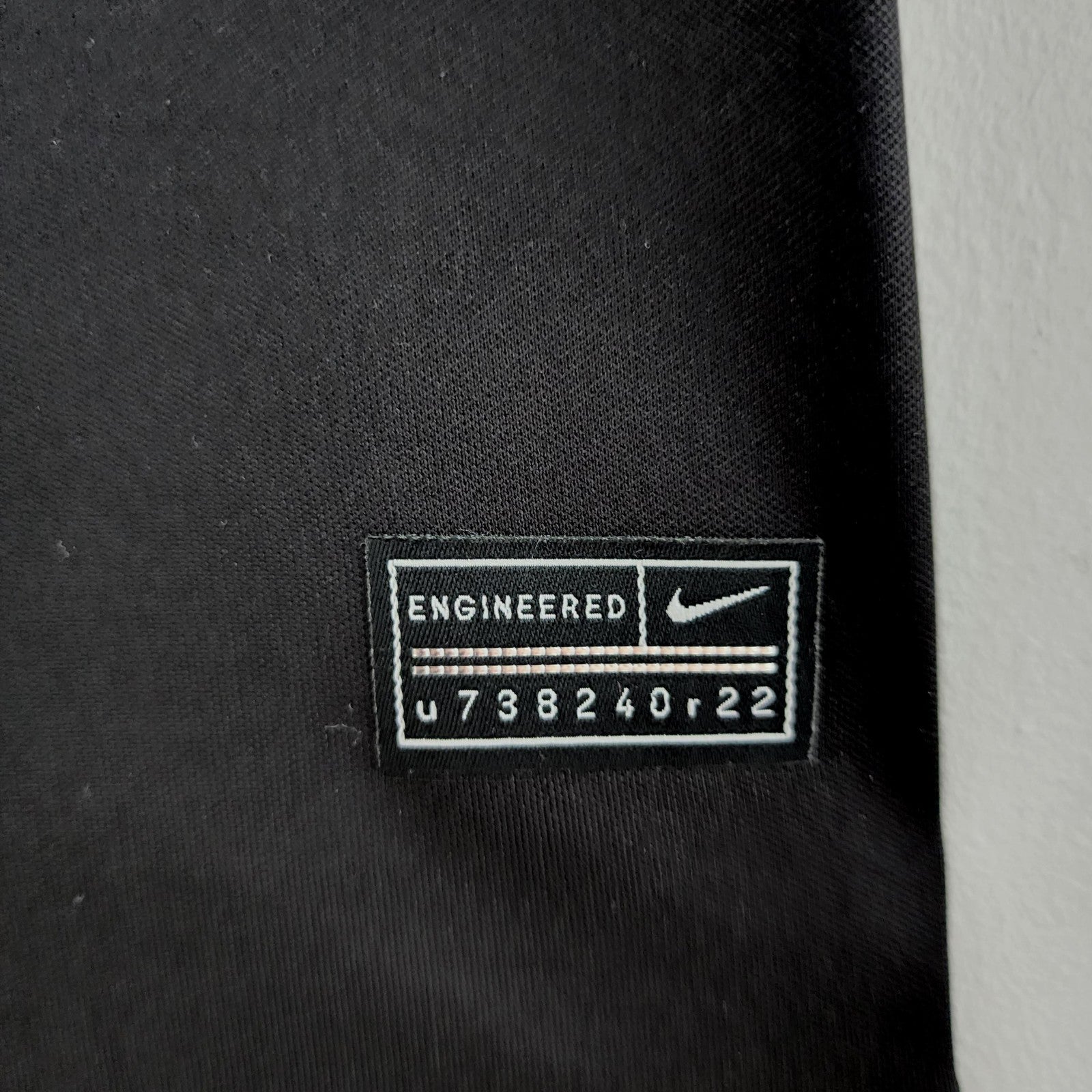 2022 Brazil All Black