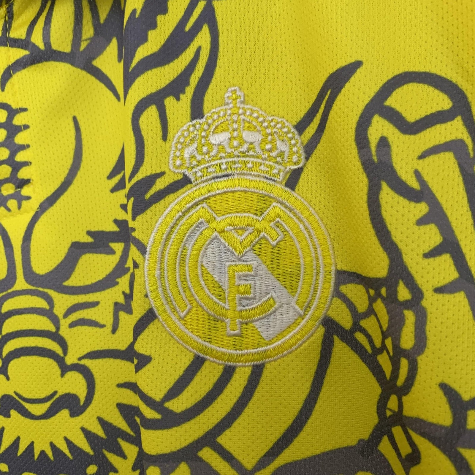25 26 Real Madrid Special Edition 14
