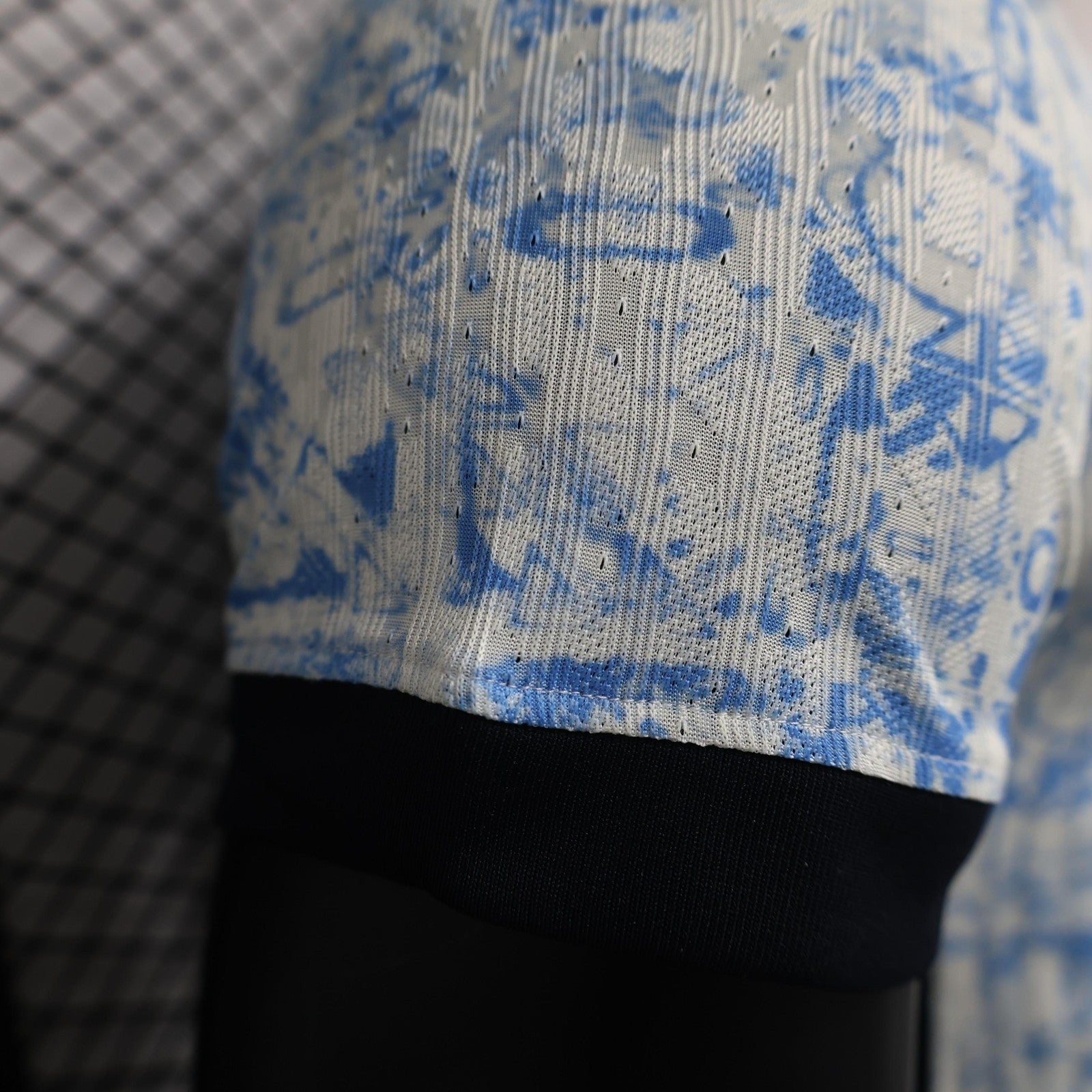 2024 Player Version Portugal Away