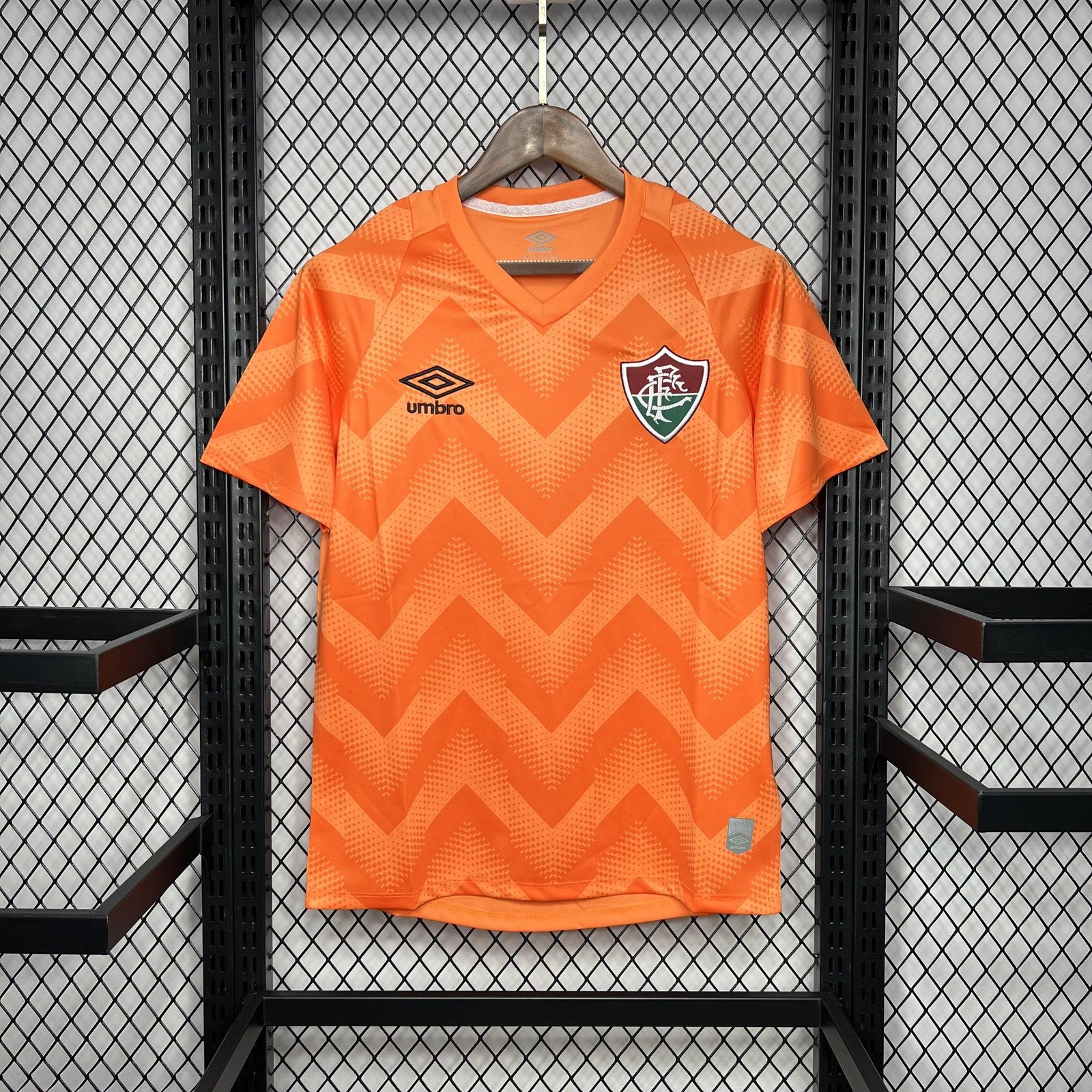 Fluminense Goalkeeper Jersey