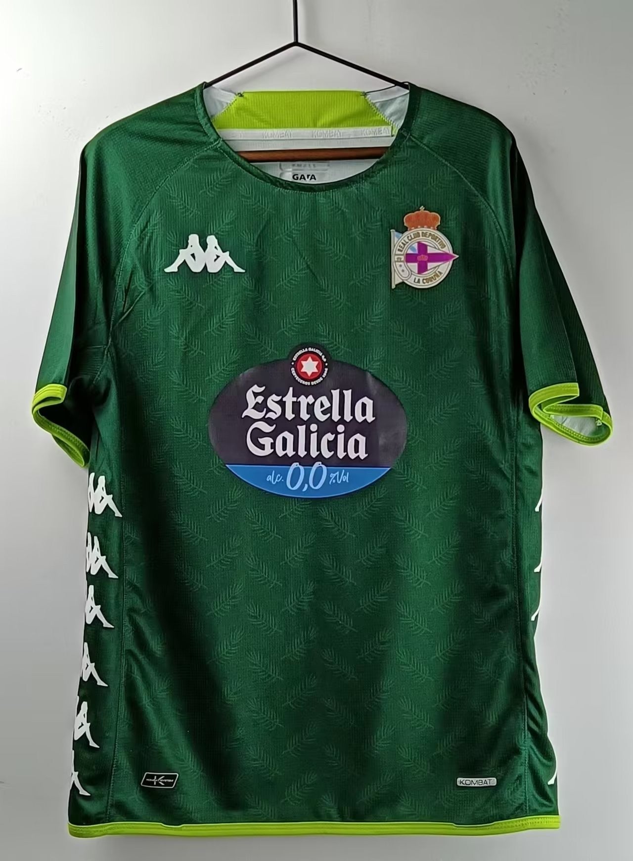 22 23 Deportivo Deportivo Third Away