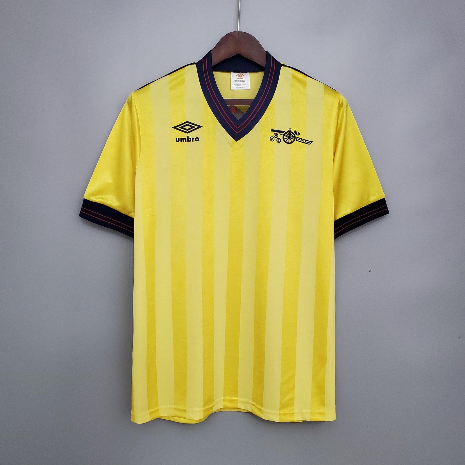 Retro Arsenal Away