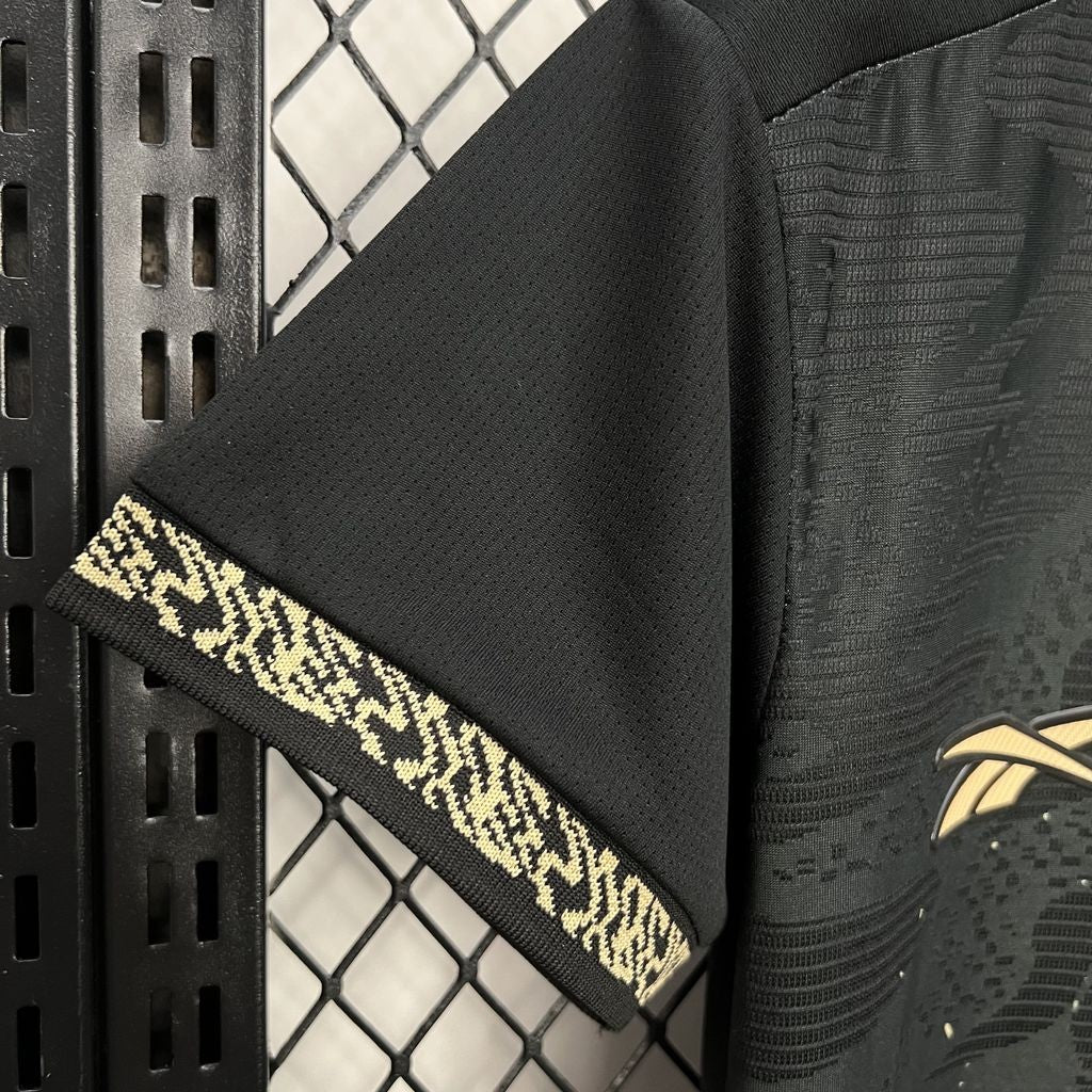 Botafogo 2024 25away Womens Jersey