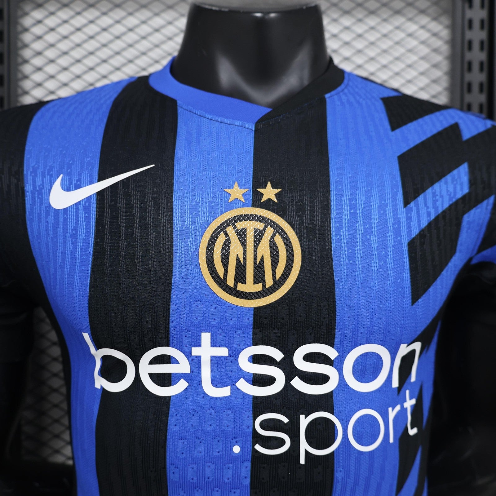 24 25 Player Inter Milan Home