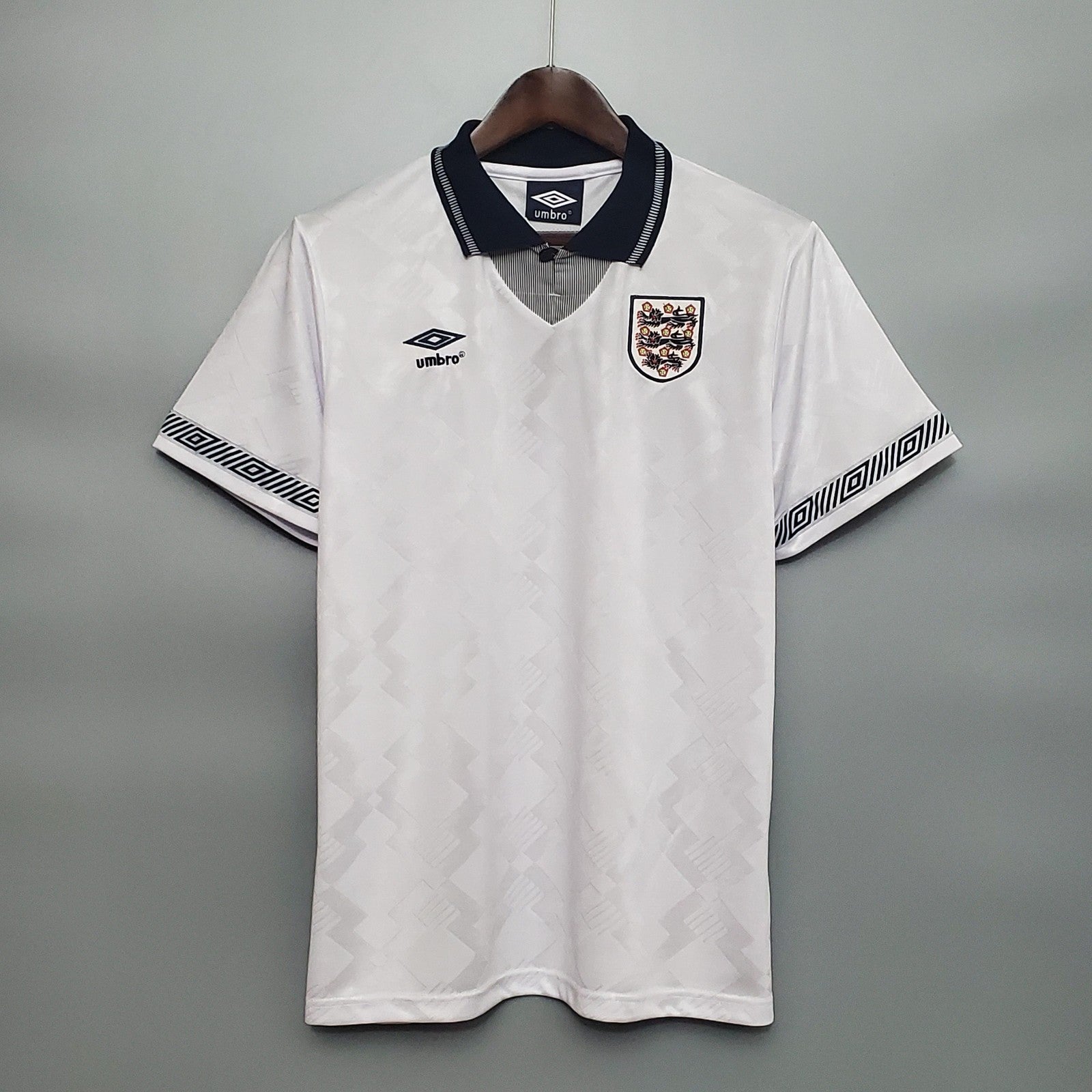 Retro 1990 England Home