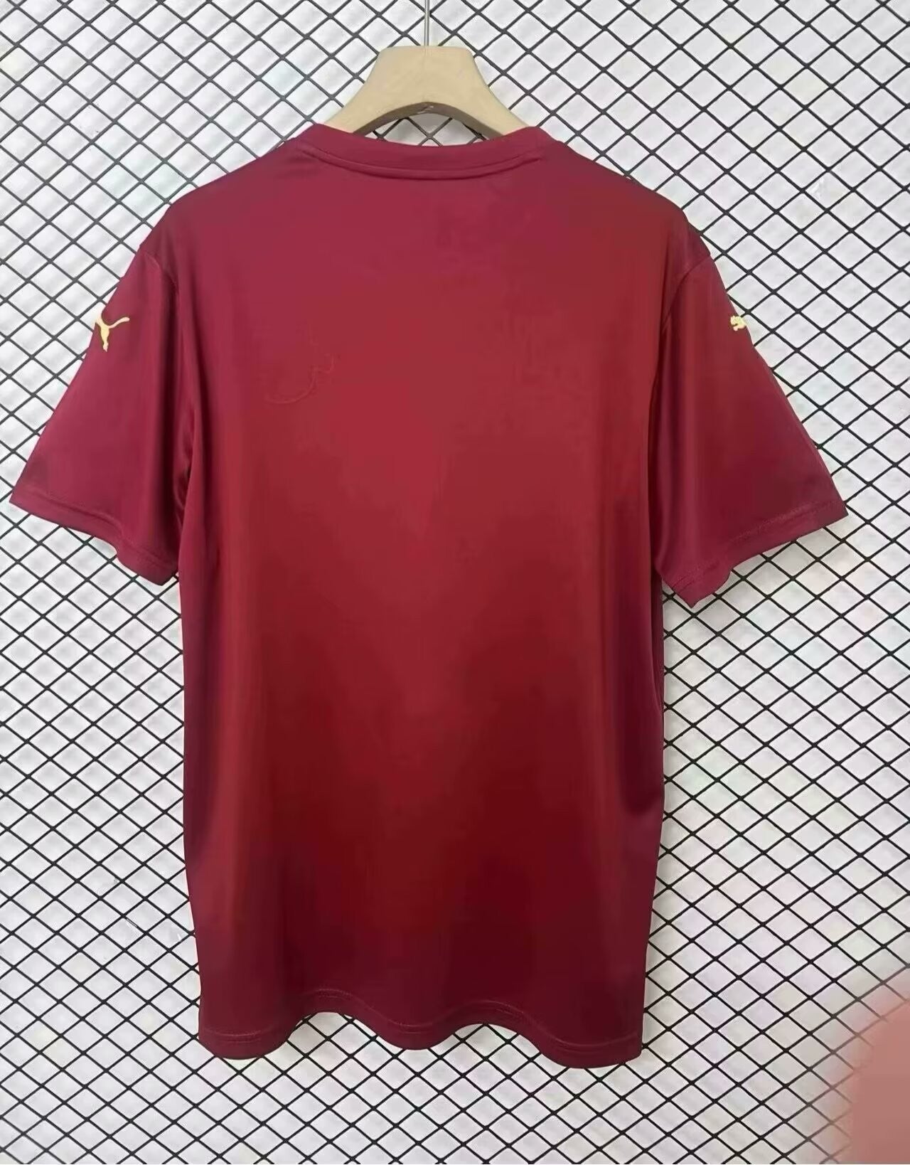 24 25 Leipzig Red Bull Limited Edition Red