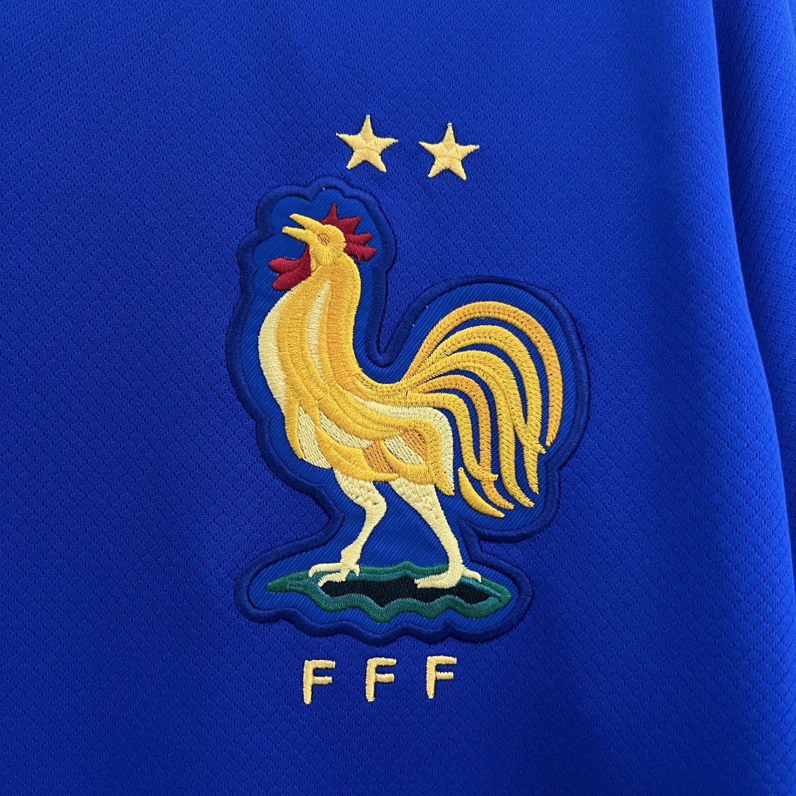 2024 France Home