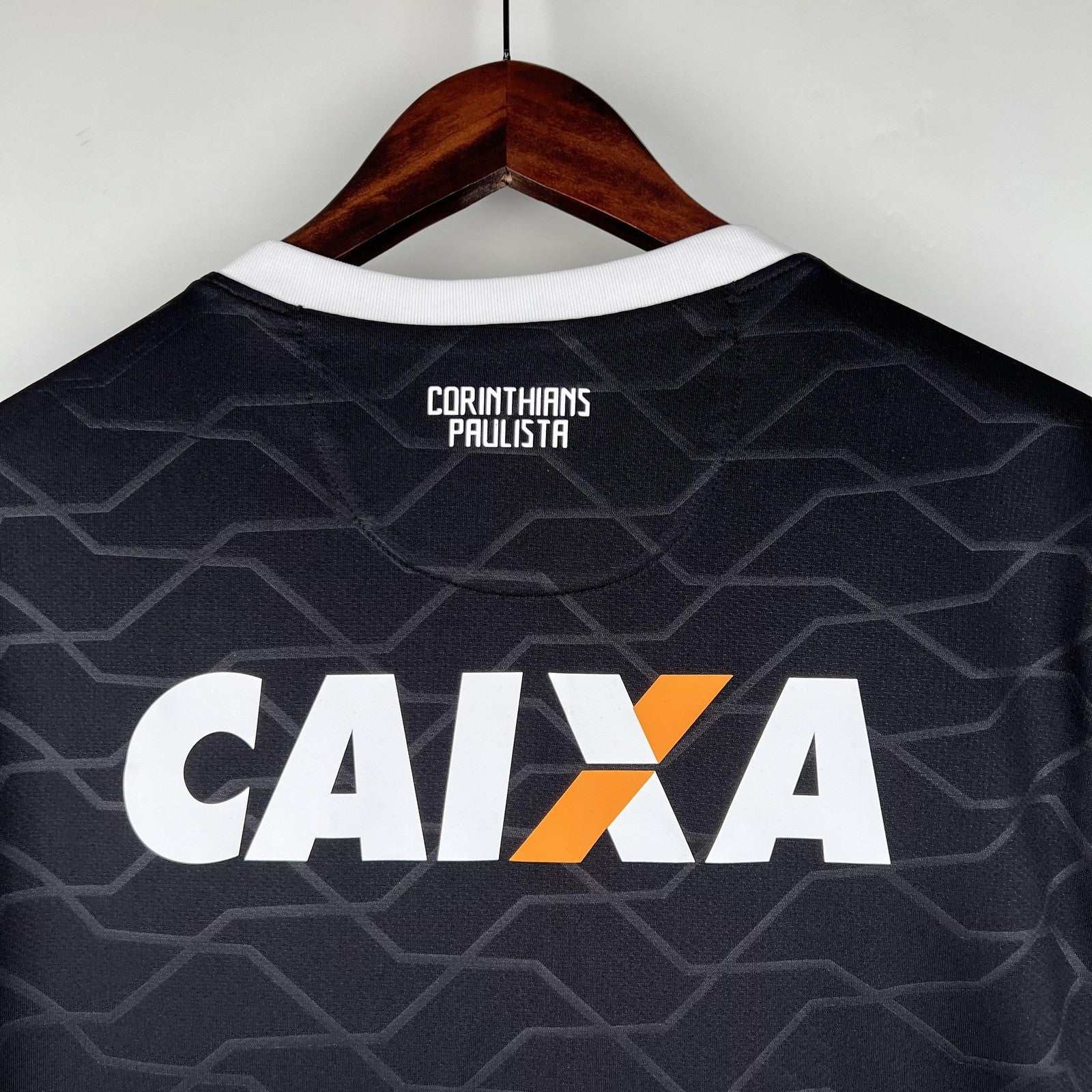 Retro Corinthians 2008 Away