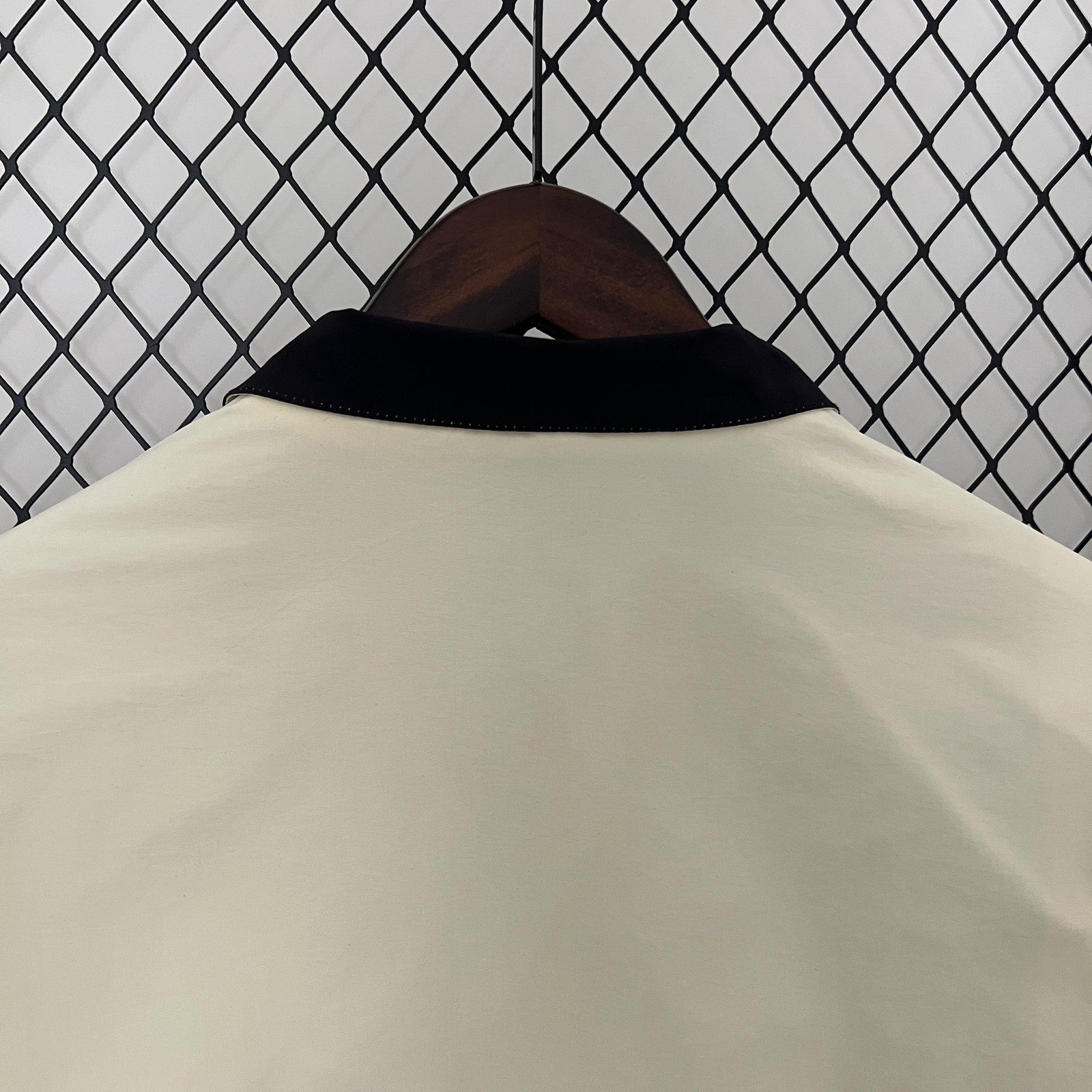 24 25 Dortmund Trench Coat Reversible