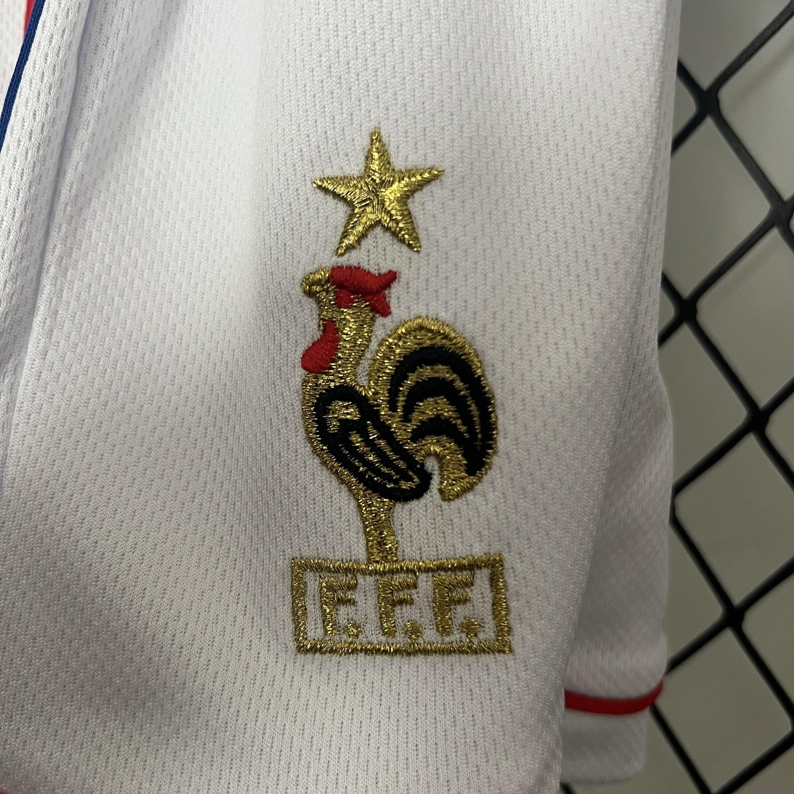 Kids France 1998 Home