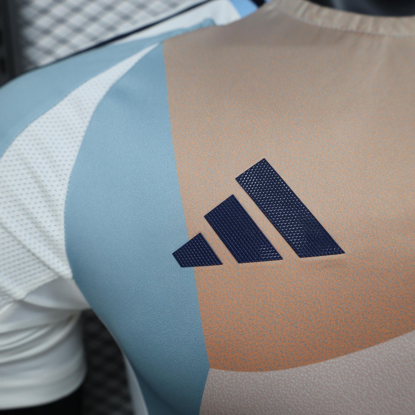 2025 Players Spain Away