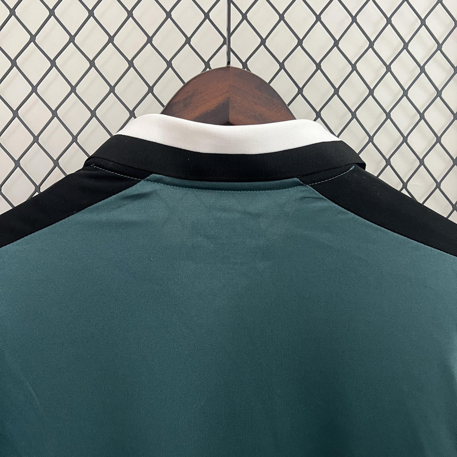 24 25 Vasco Da Gama Goalkeeper All Sponsors