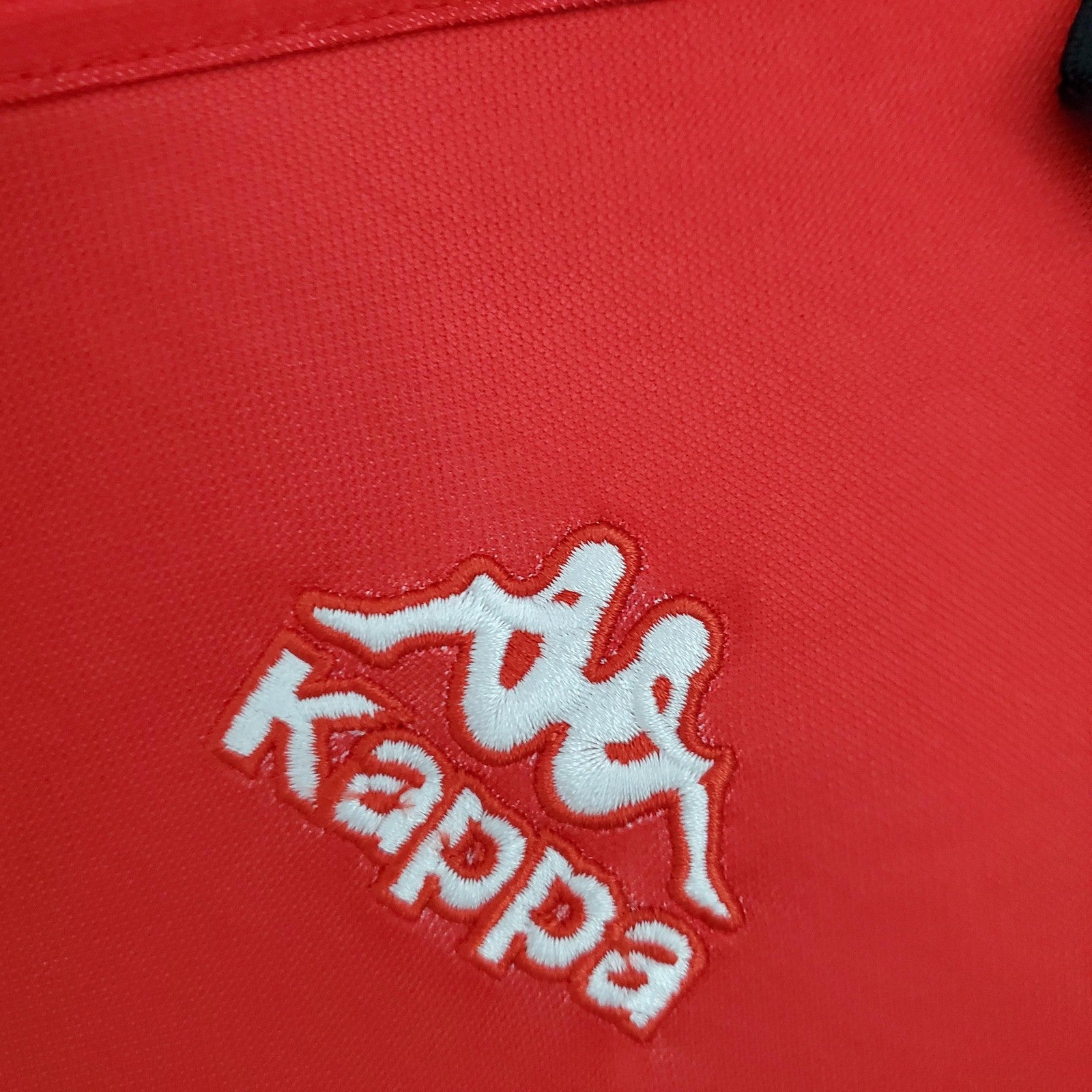 Retro 97 98 Athletic Bilbao Home