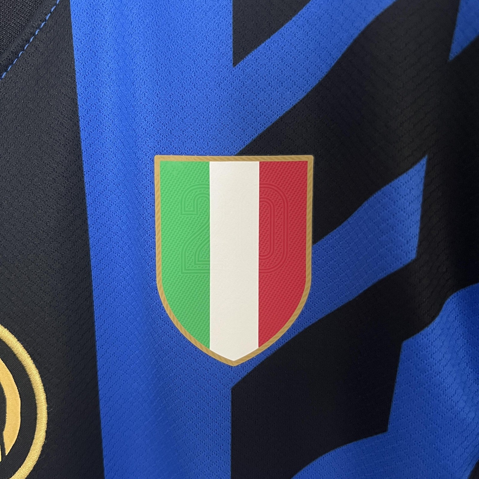 24 25 Inter Milan Home