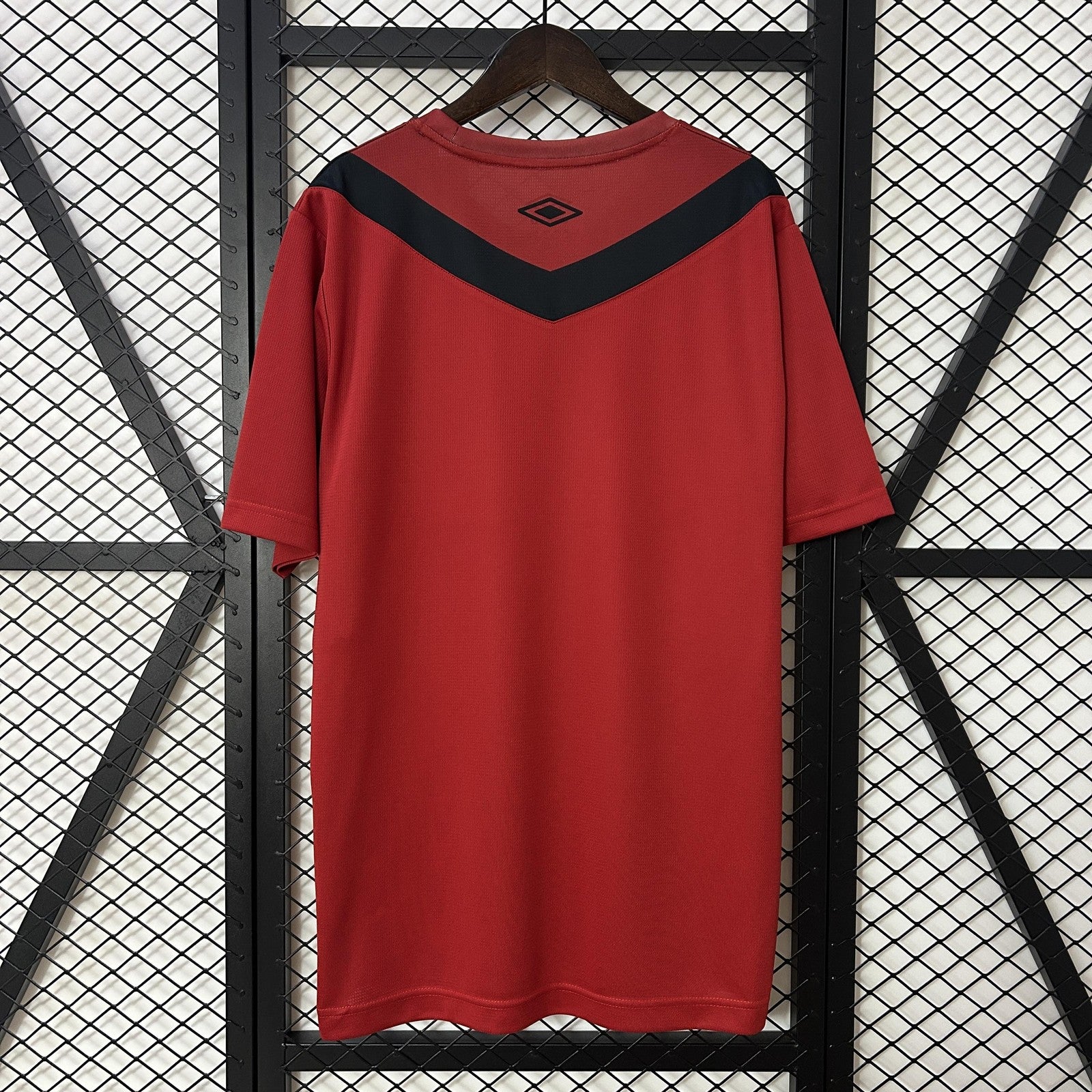 24 25 Recife Sports Away Third Jersey