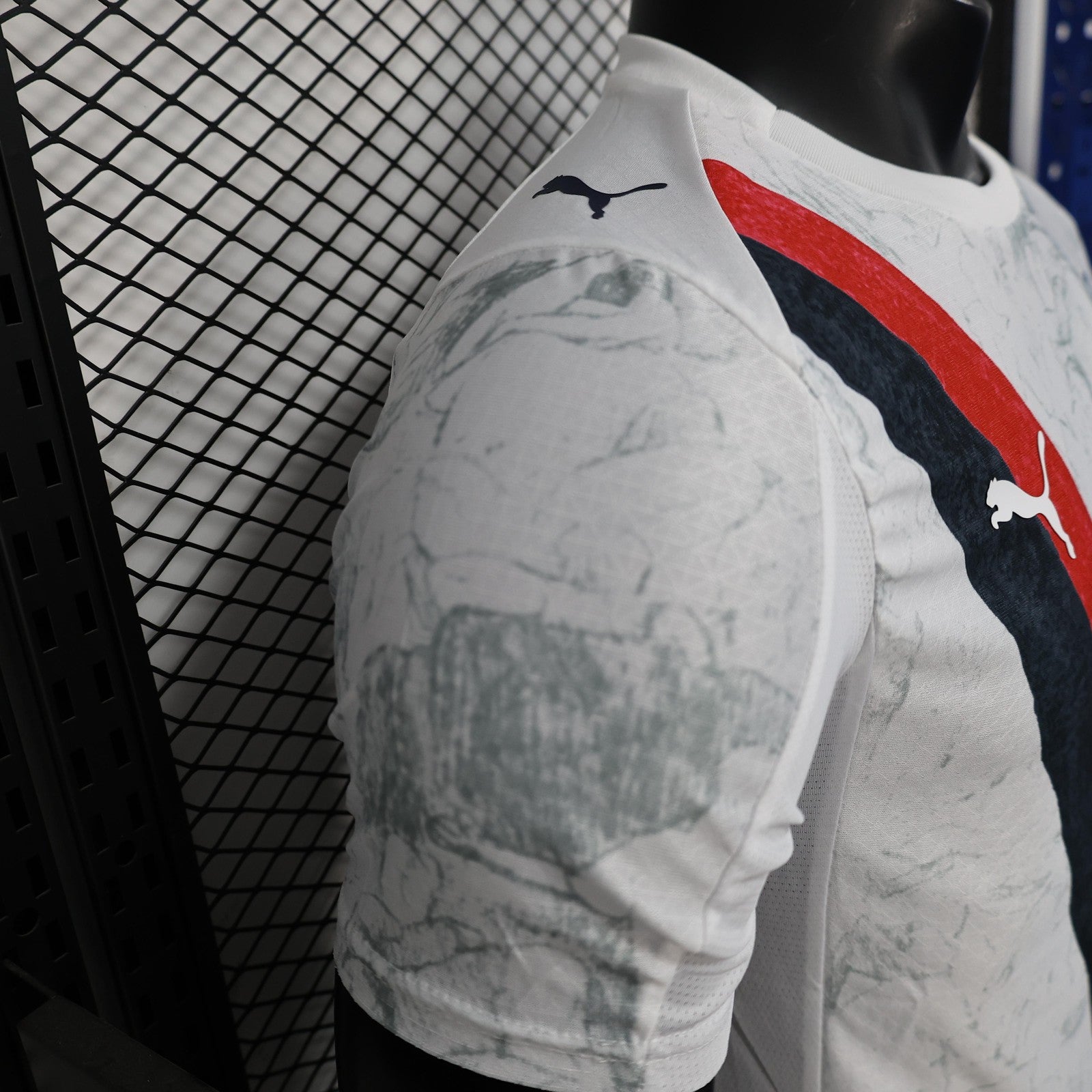 25 26 Players Manchester City Away