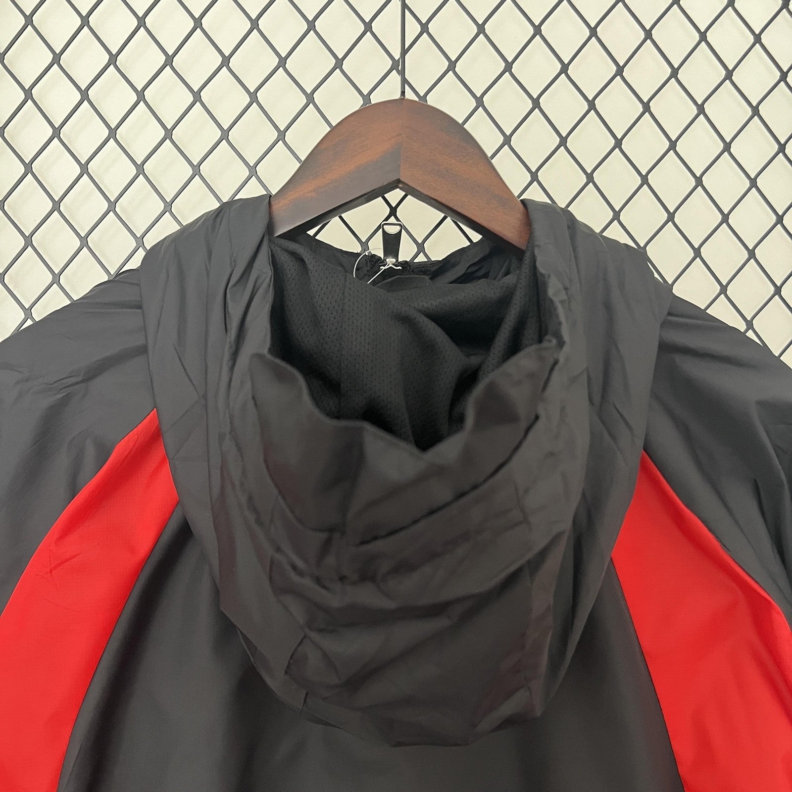 2024 New Windbreaker 15