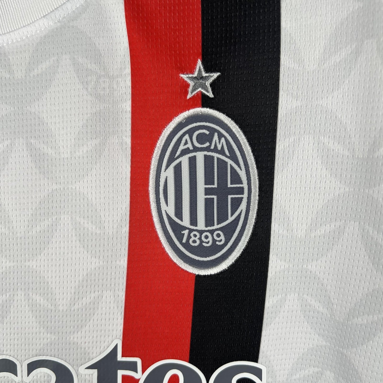 23 24 Ac Milan Away