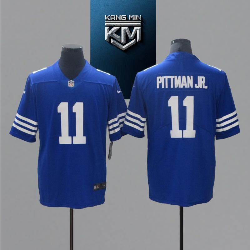 2021 Colts Nfl Jersey