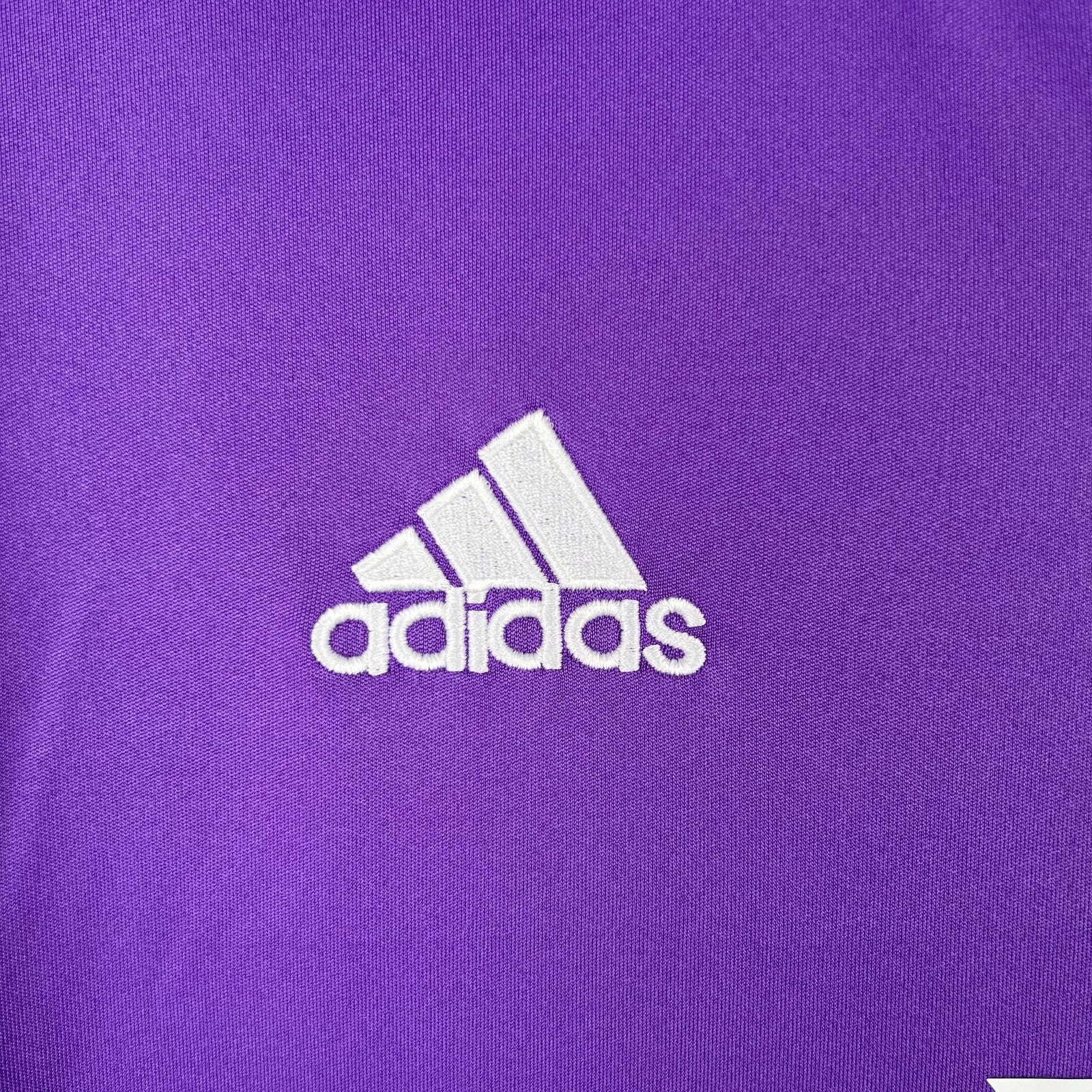 Retro Long Sleeve Real Madrid 16 17 Away