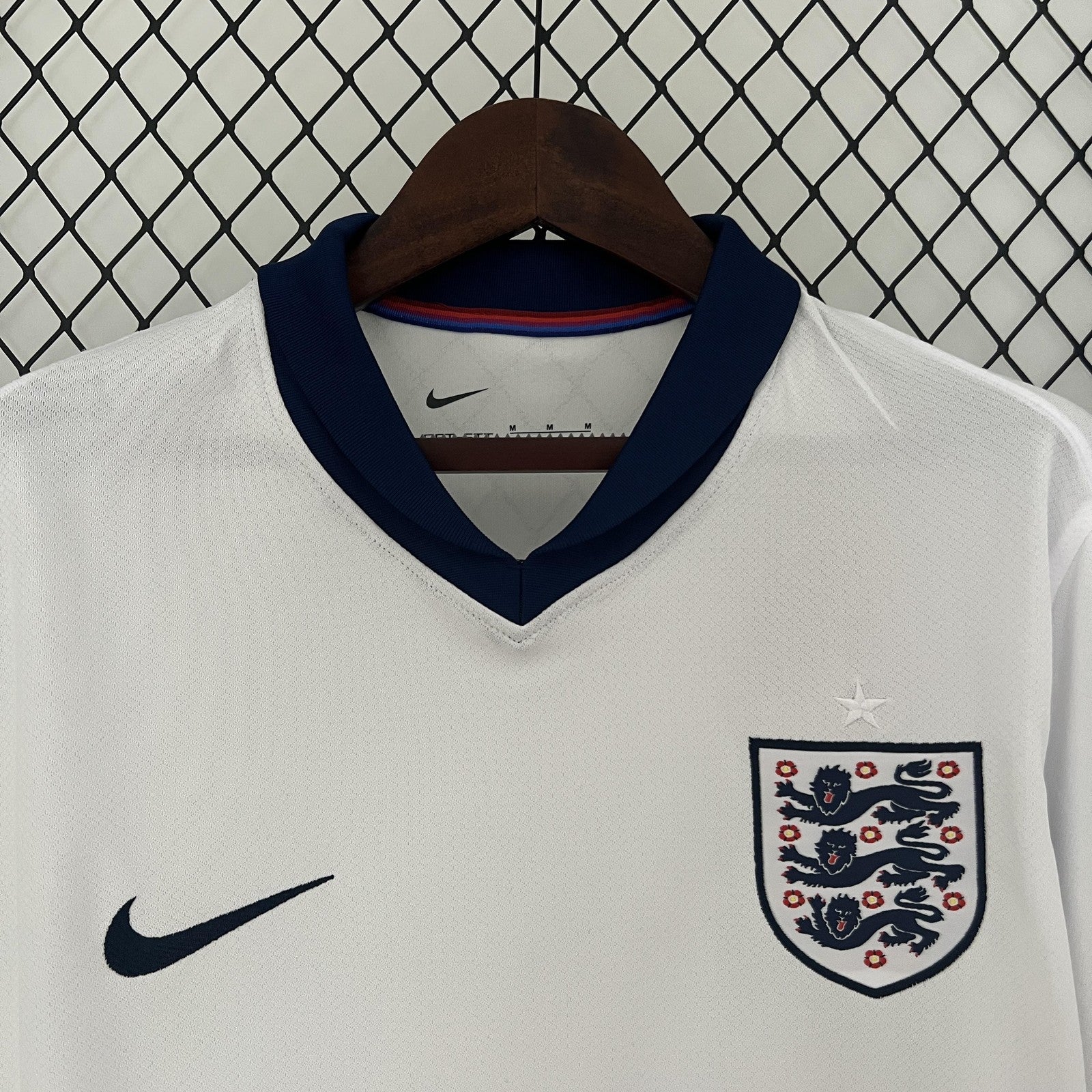 2024 England Home