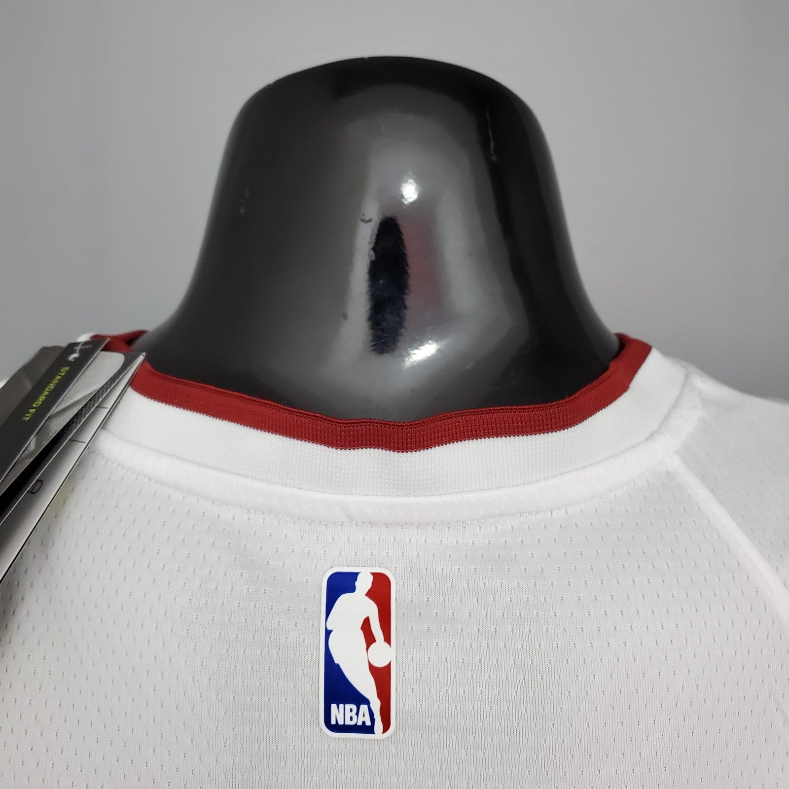 Miami Heat Herro#14 White Nba Jersey