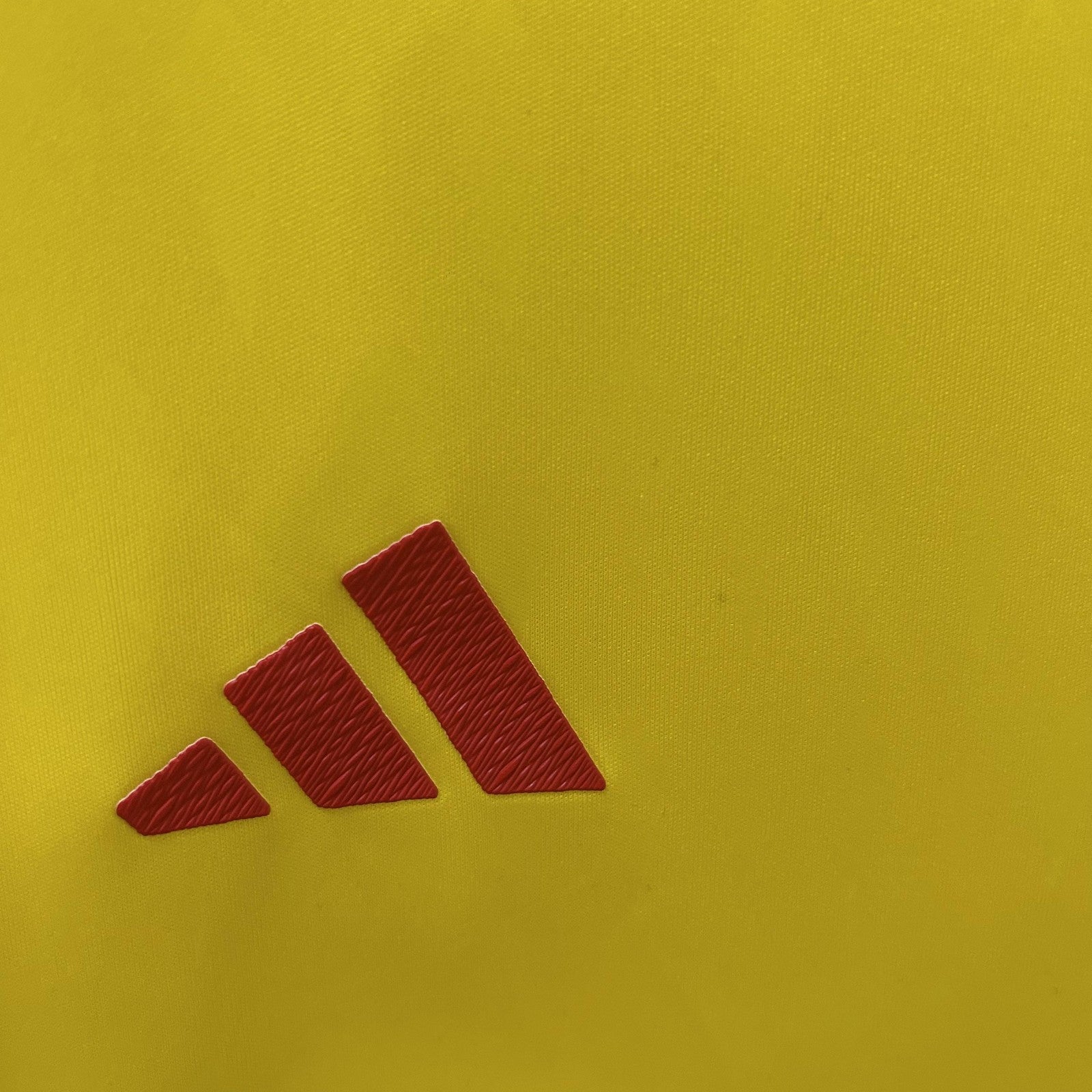 24 25 Flamengo Limited Edition Goalkeeper Yellow Jersey