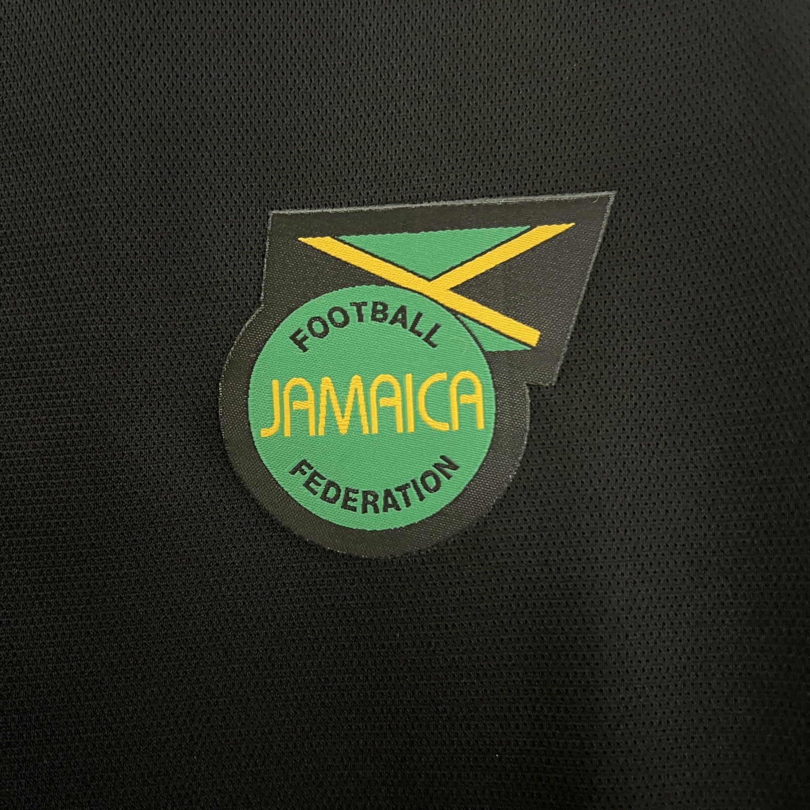 2024 Jamaica Black