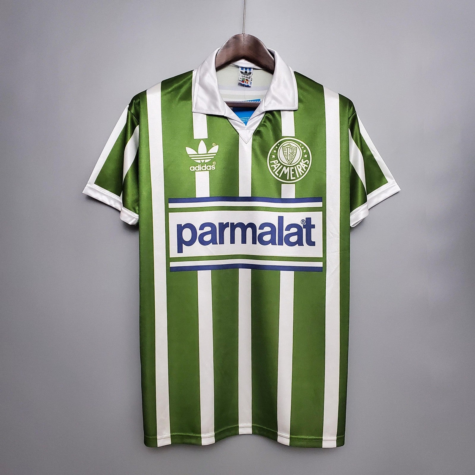 Retro Palmeiras Home