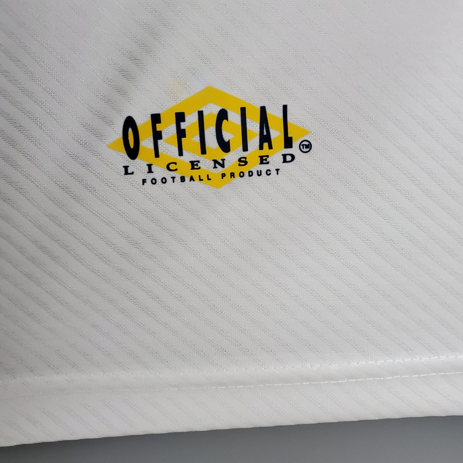 Retro 94 95 Tottenham Home