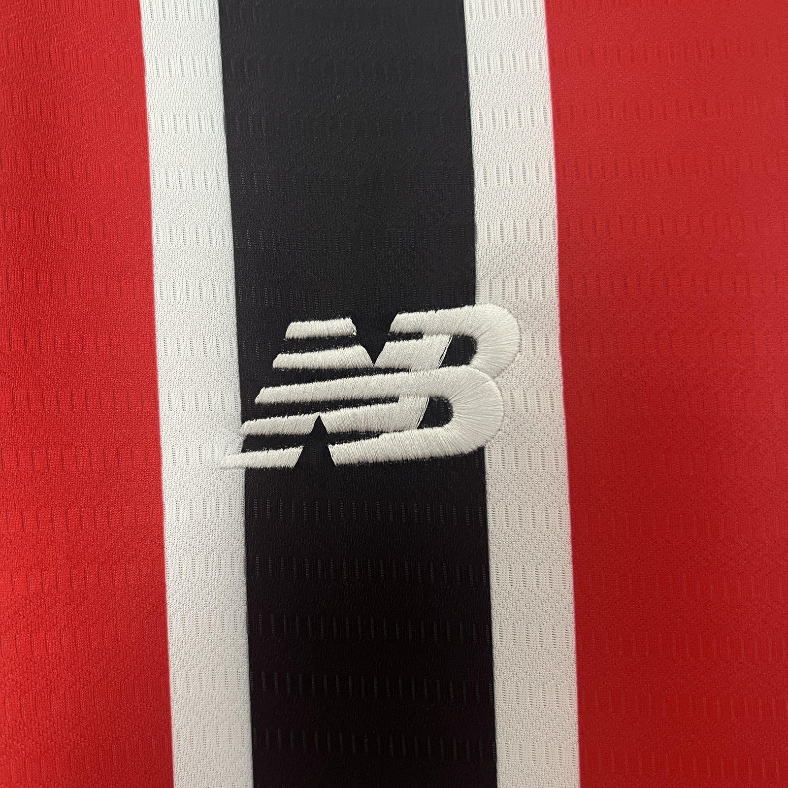 24 25 Long Sleeve Sao Paulo Away