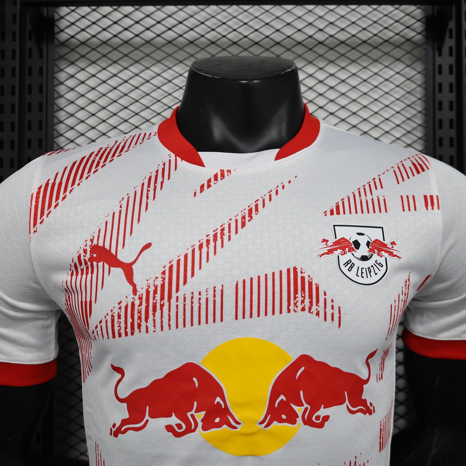 24 25 Player Rb Leipzig Home
