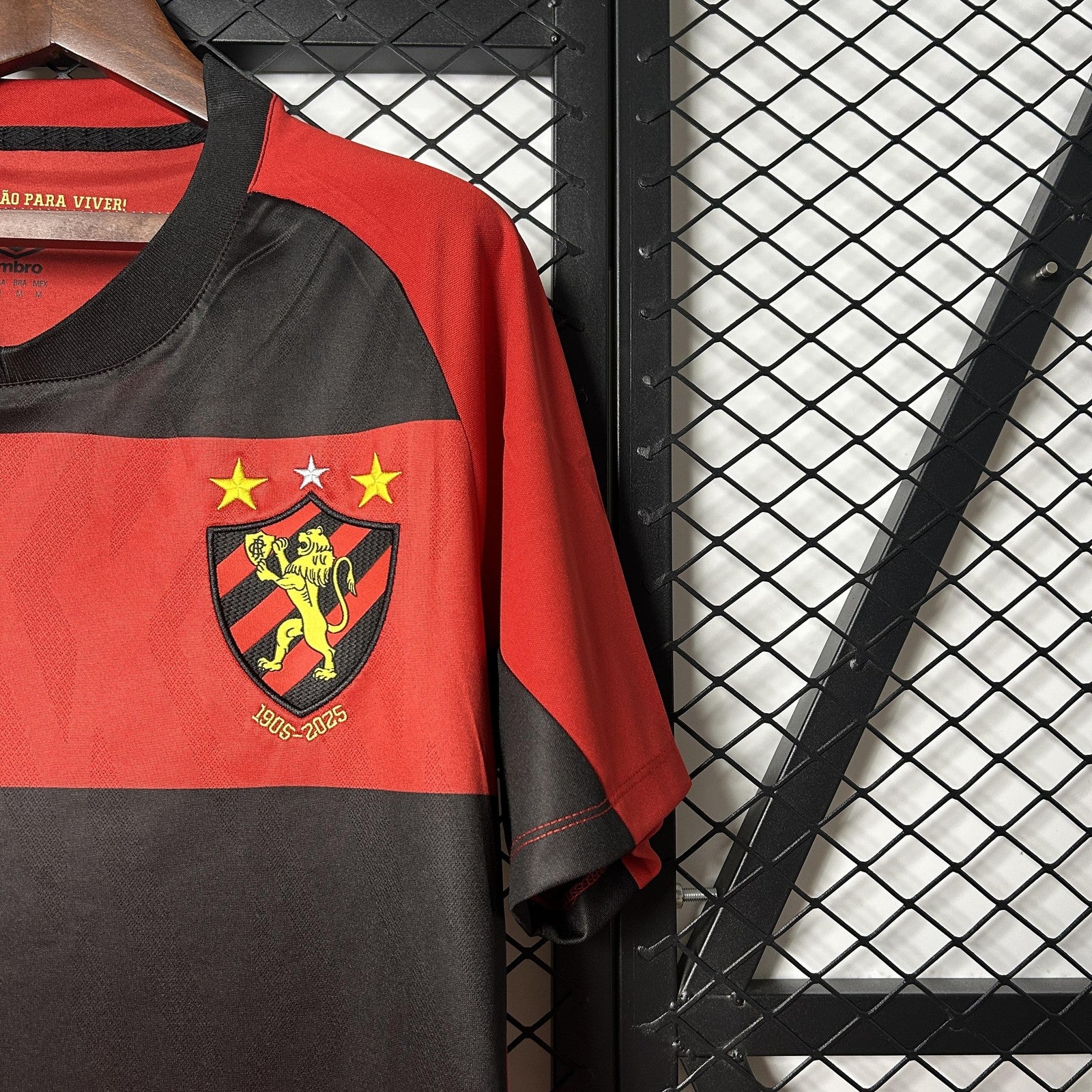 25 26 Recife Sports Home