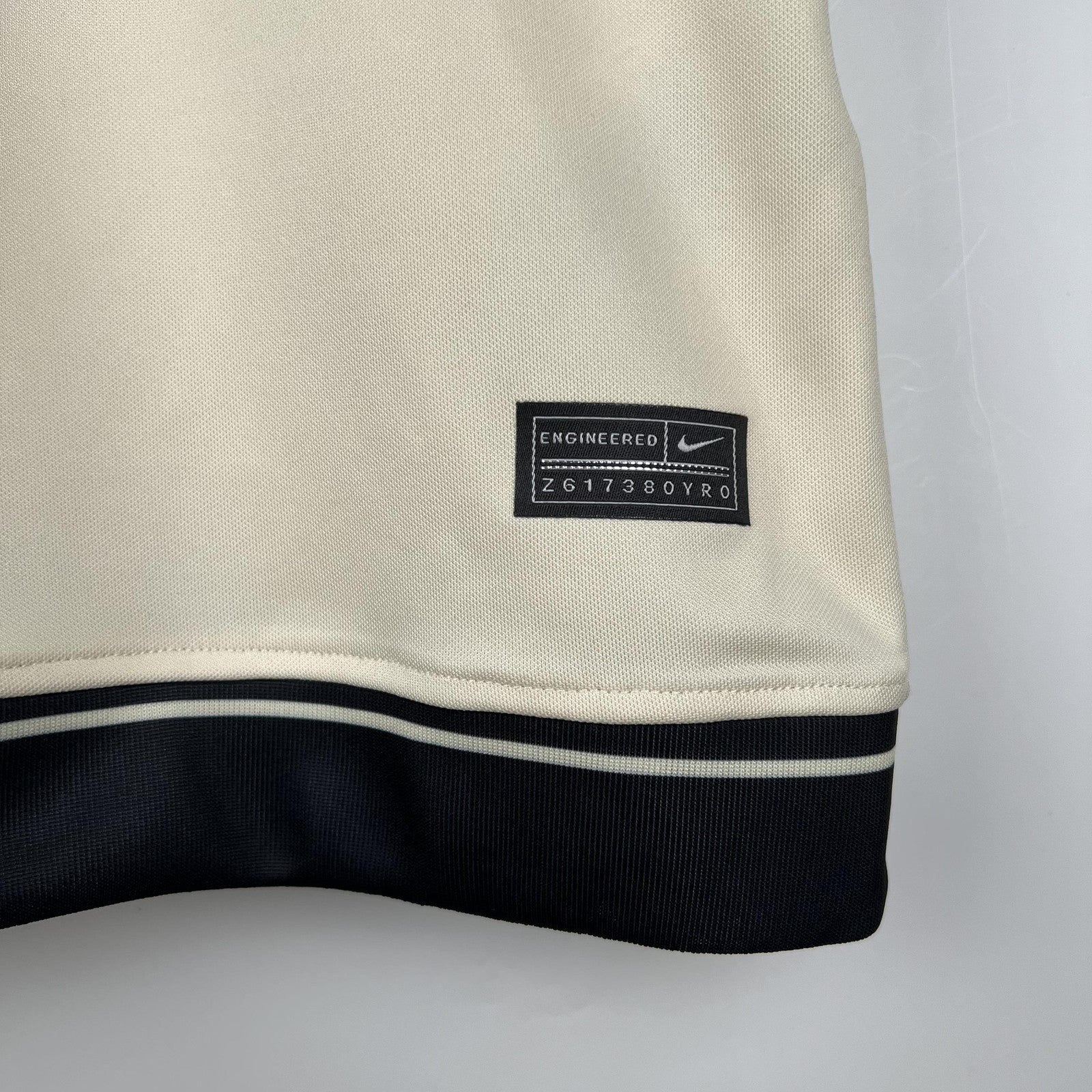 23 24 Corinthians 110th Anniversary