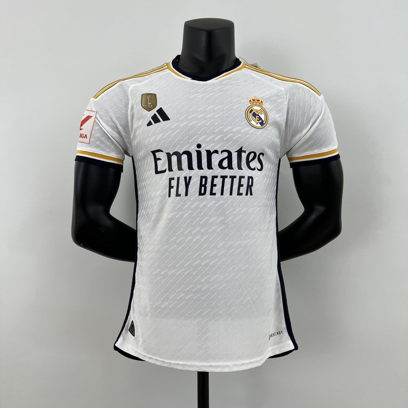 23 24 Real Madrid Home