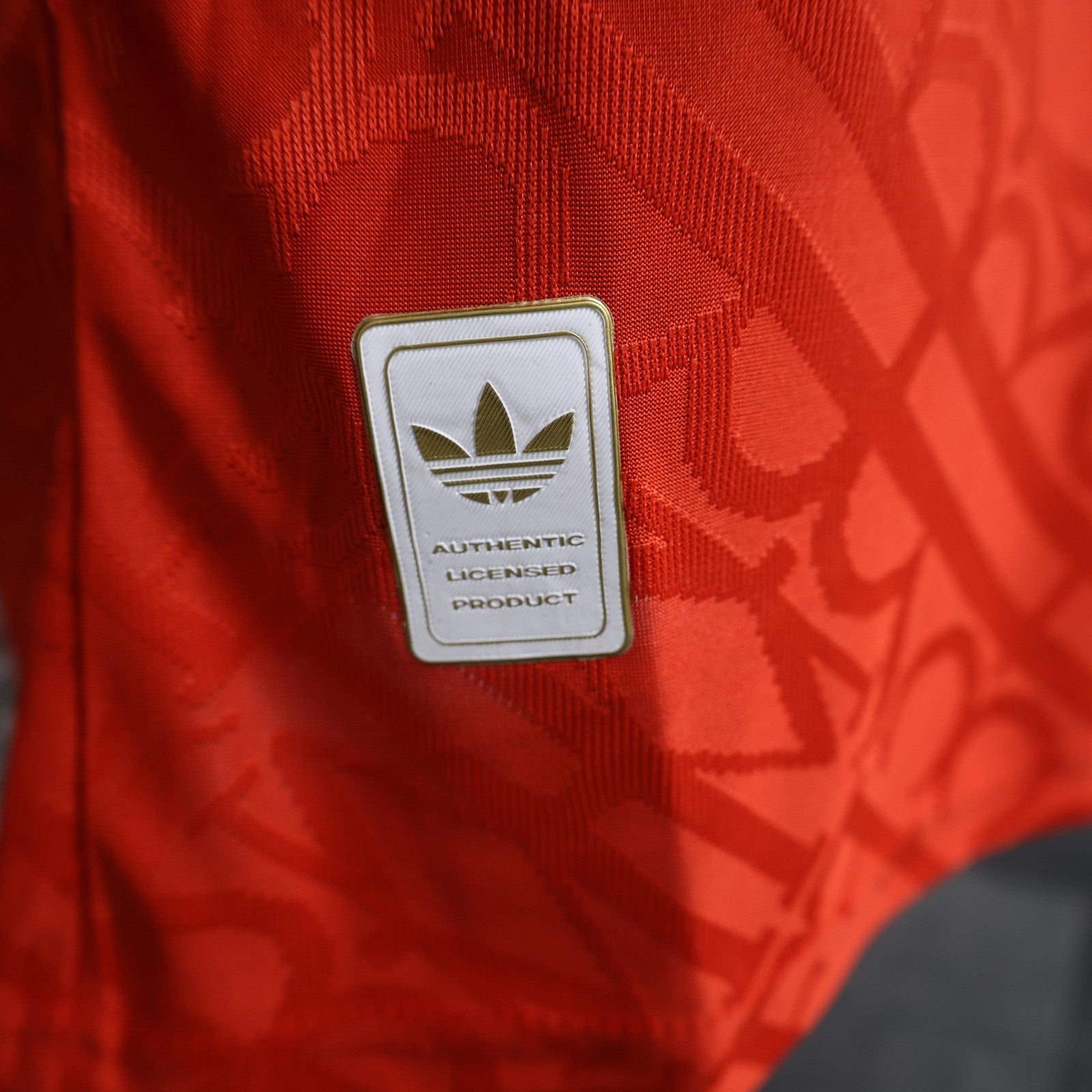 24 25 Player Real Madrid Special Edition 3