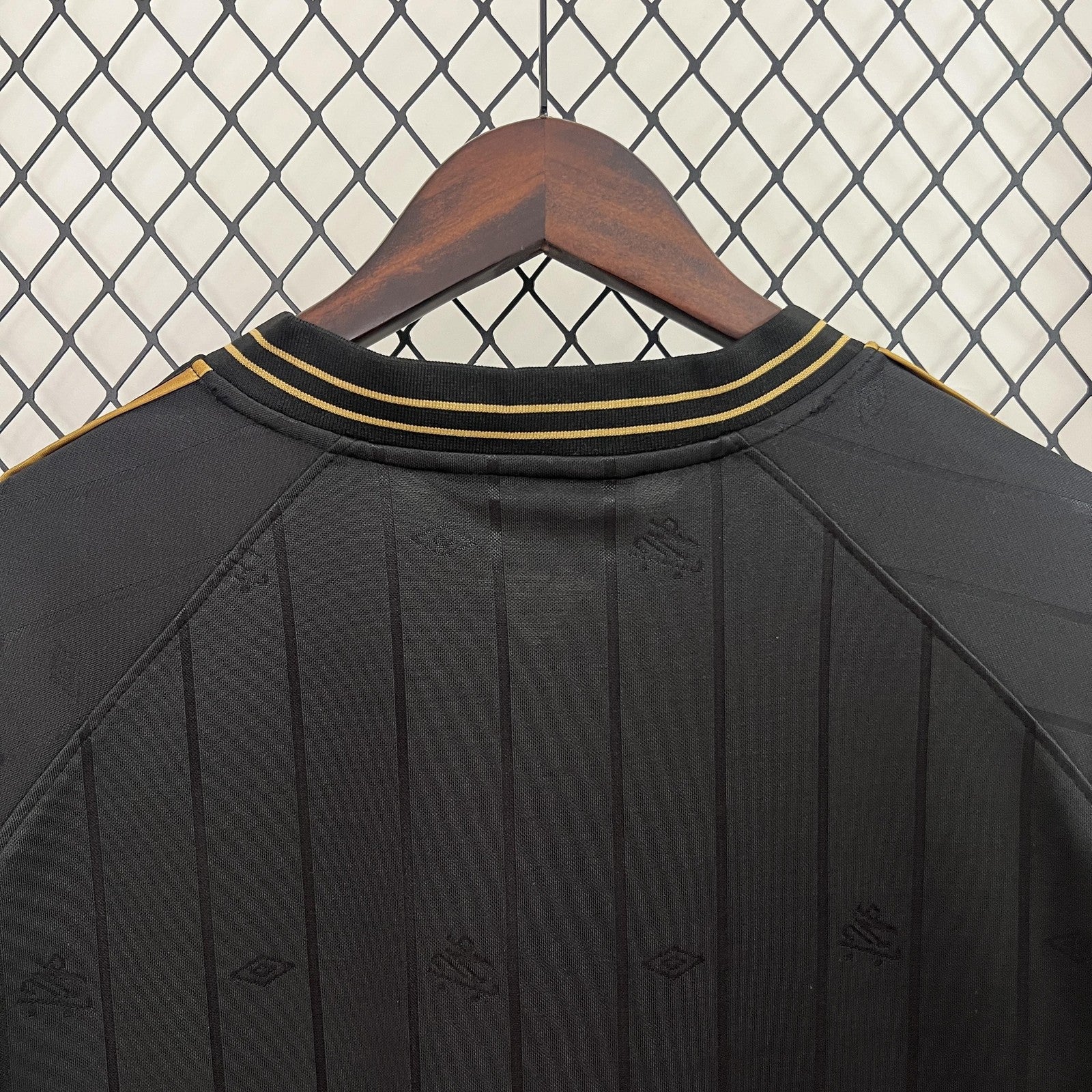 Retro Santos Commemorative Edition